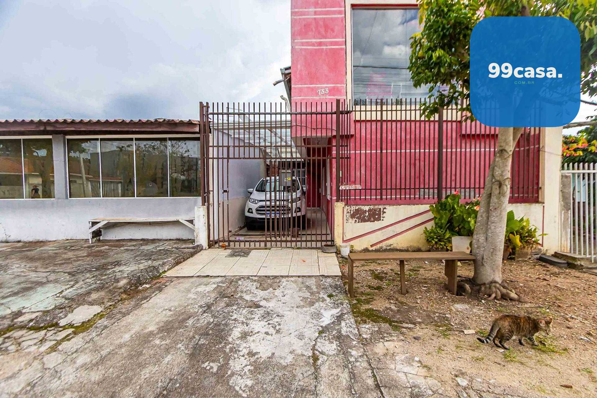 Sobrado e espaço comercial à venda, Guatupê, SAO JOSE DOS PINH...