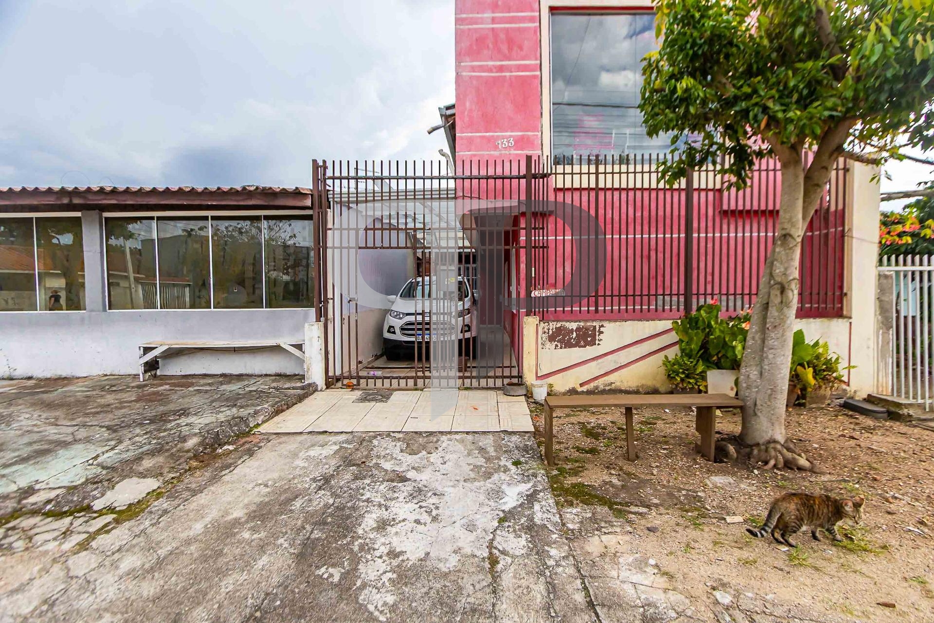 Sobrado e espaÃ§o comercial Ã  venda, GuatupÃª, SAO JOSE DOS P...