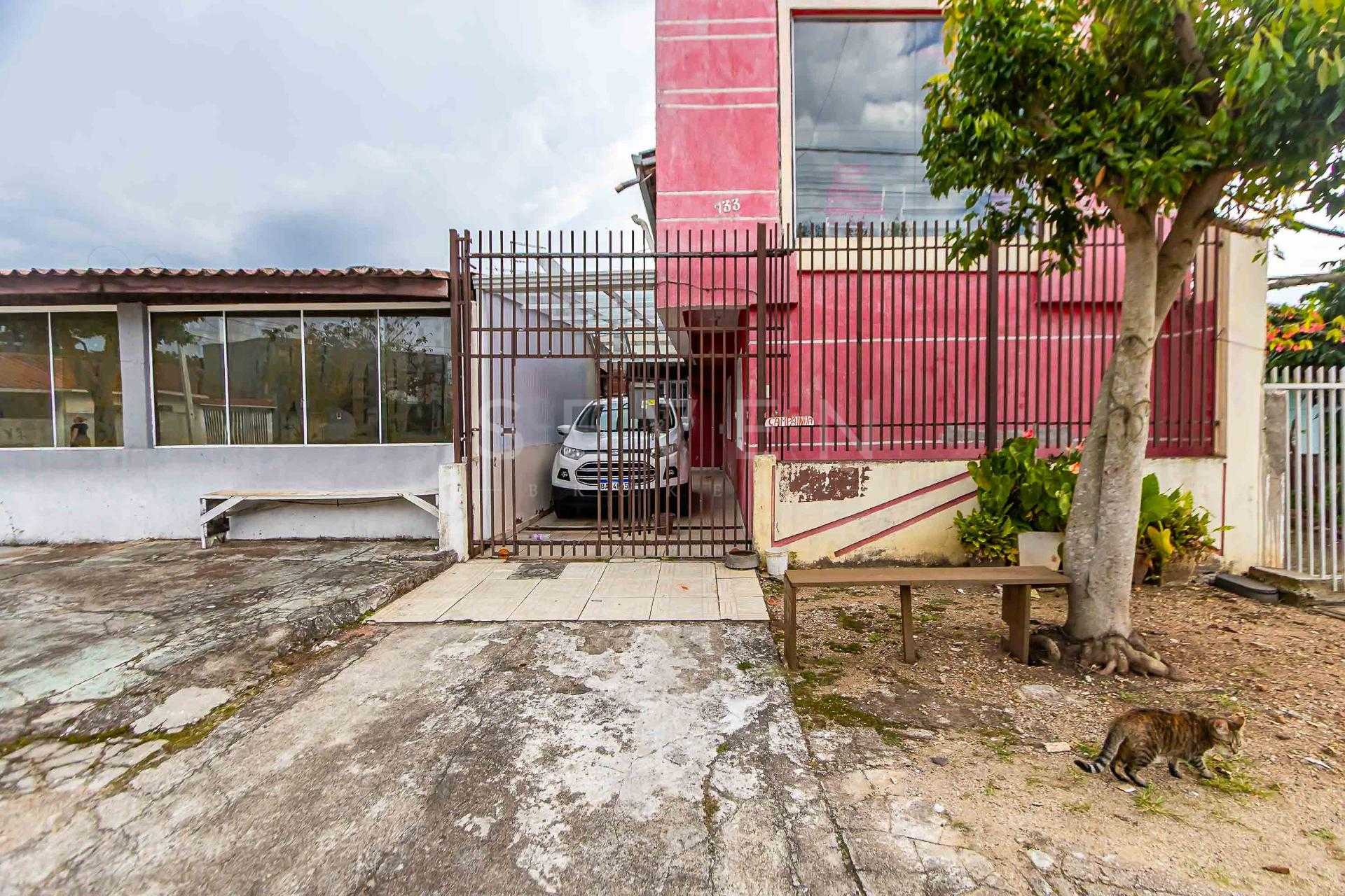 Sobrado e espaço comercial à venda, Guatupê, SAO JOSE DOS PINH...