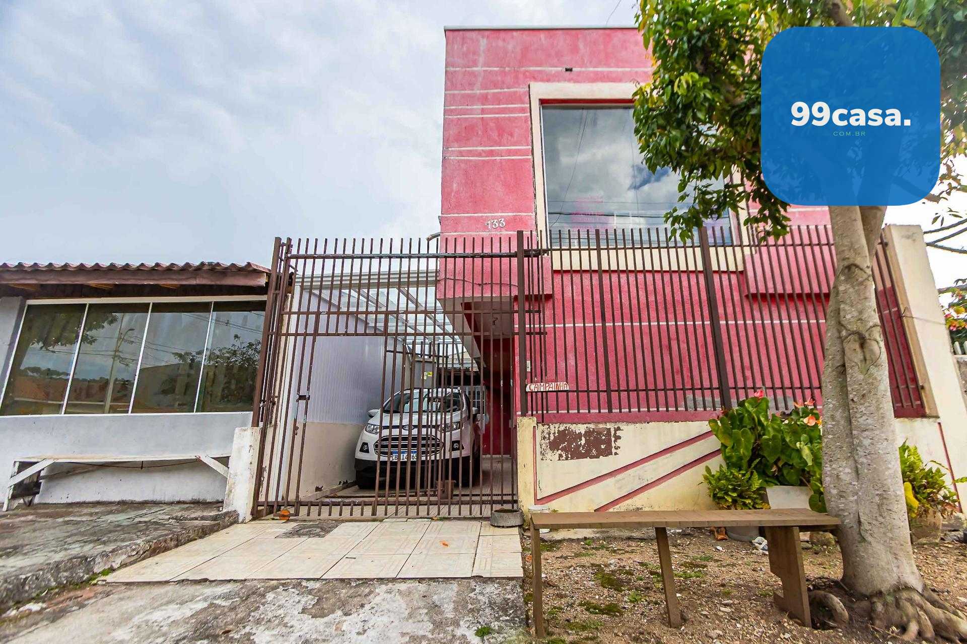 Sobrado e espaço comercial à venda, Guatupê, SAO JOSE DOS PINH...