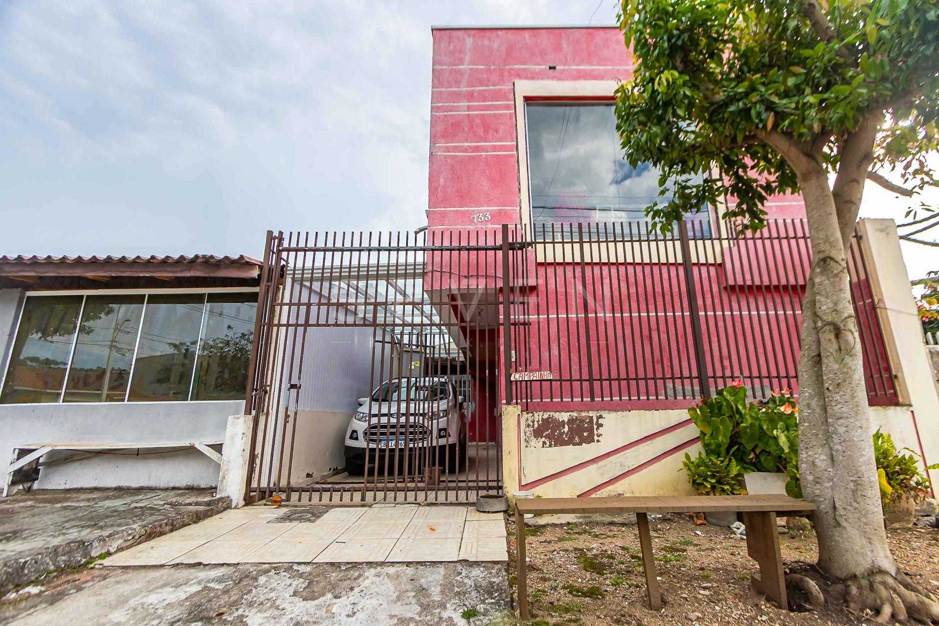 Sobrado e espaço comercial à venda, Guatupê, SAO JOSE DOS PINH...