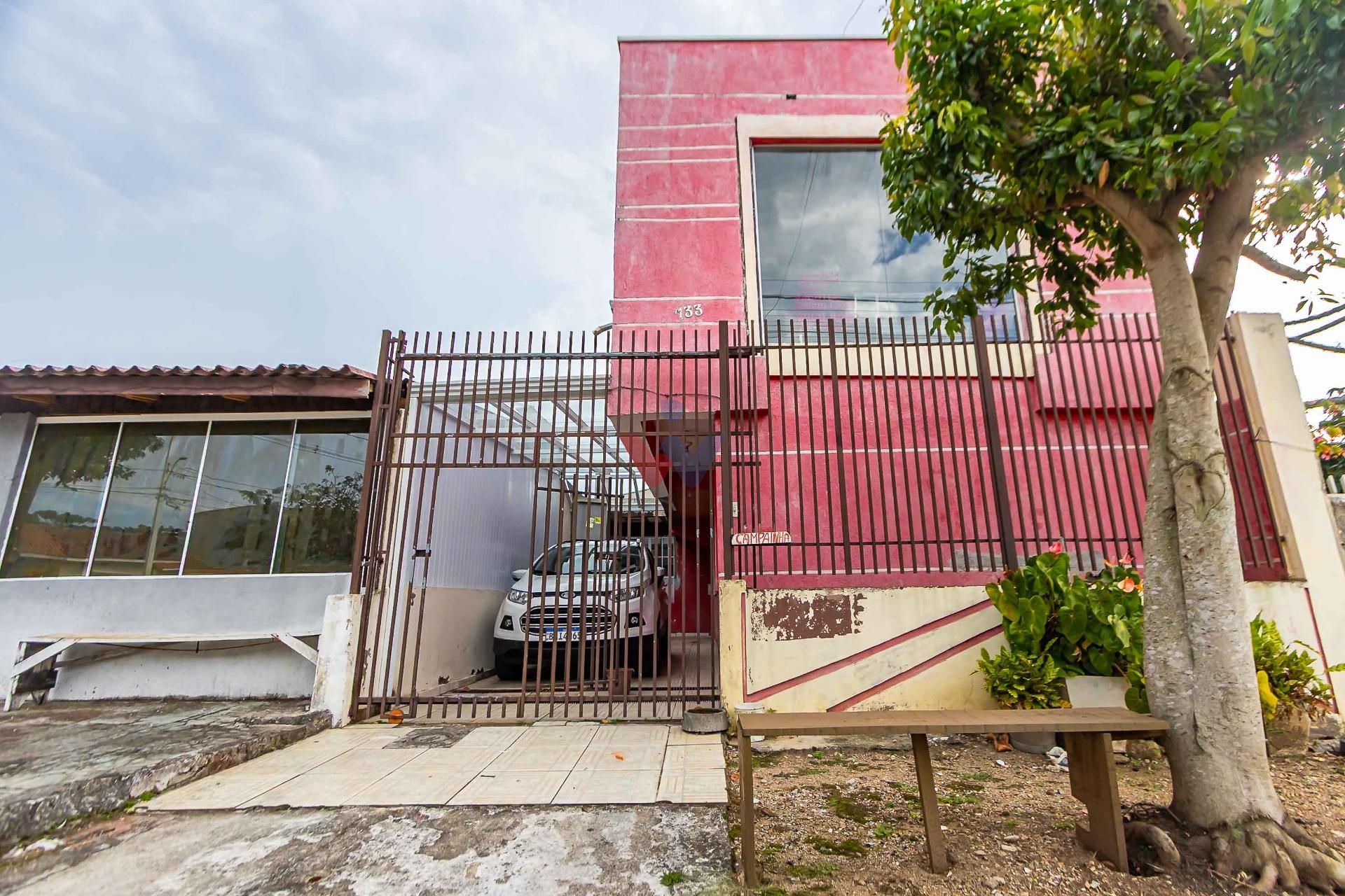 Sobrado e espaço comercial à venda, Guatupê, SAO JOSE DOS PINH...