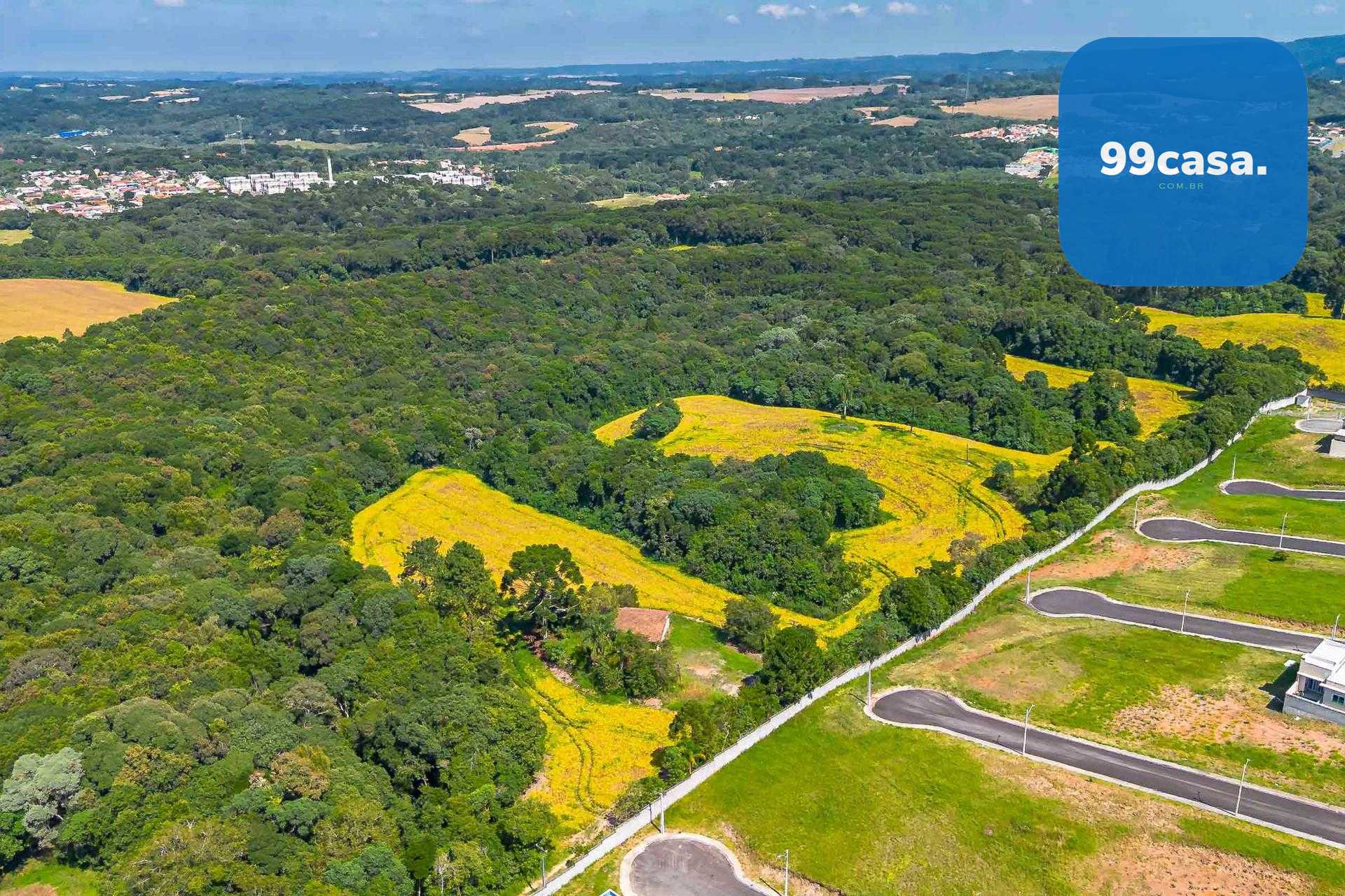 Chácara à venda, Conj. Hab. Monsenhor Francisco Gorski, CAMPO ...