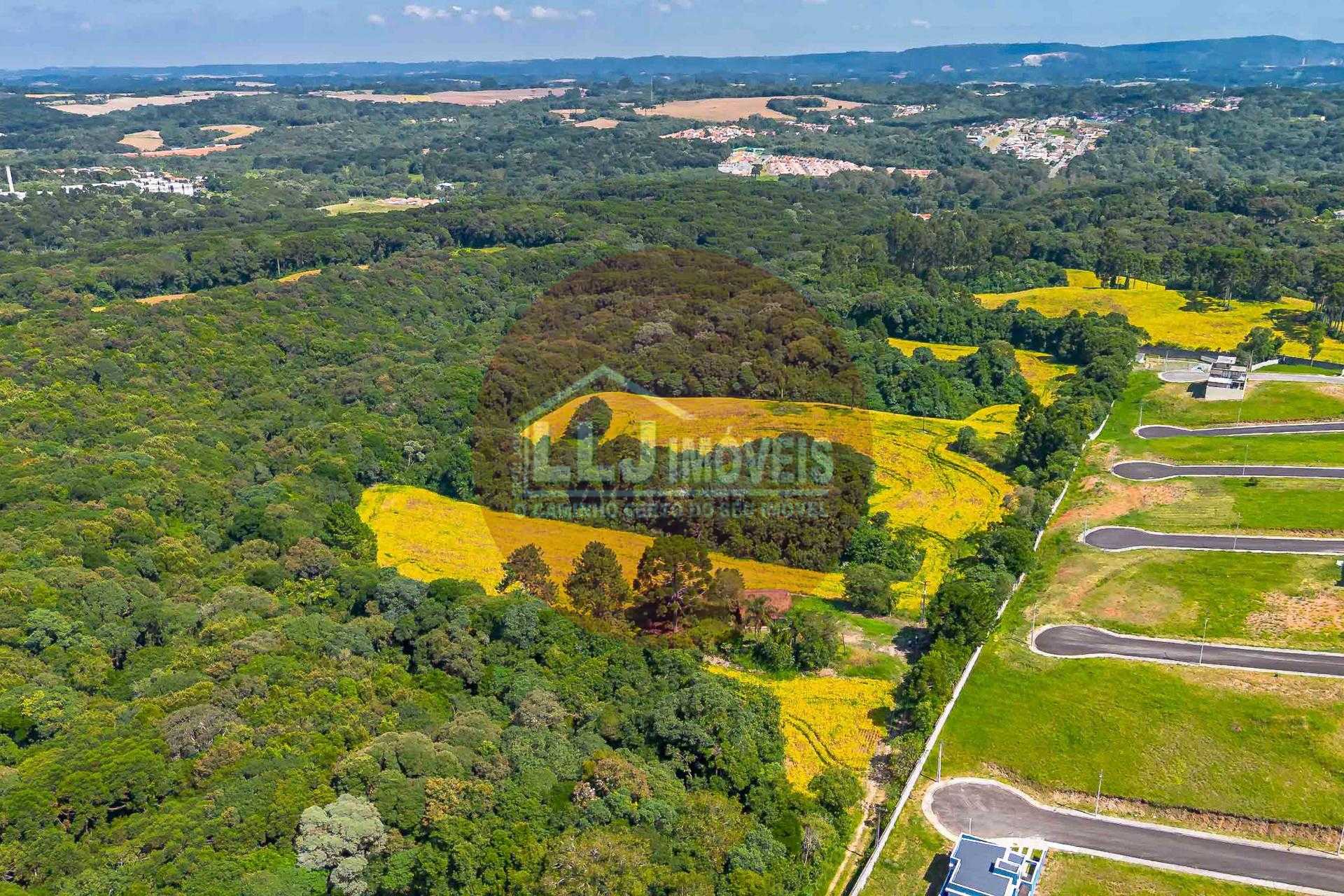Chácara à venda, Conj. Hab. Monsenhor Francisco Gorski, CAMPO LARGO - PR
