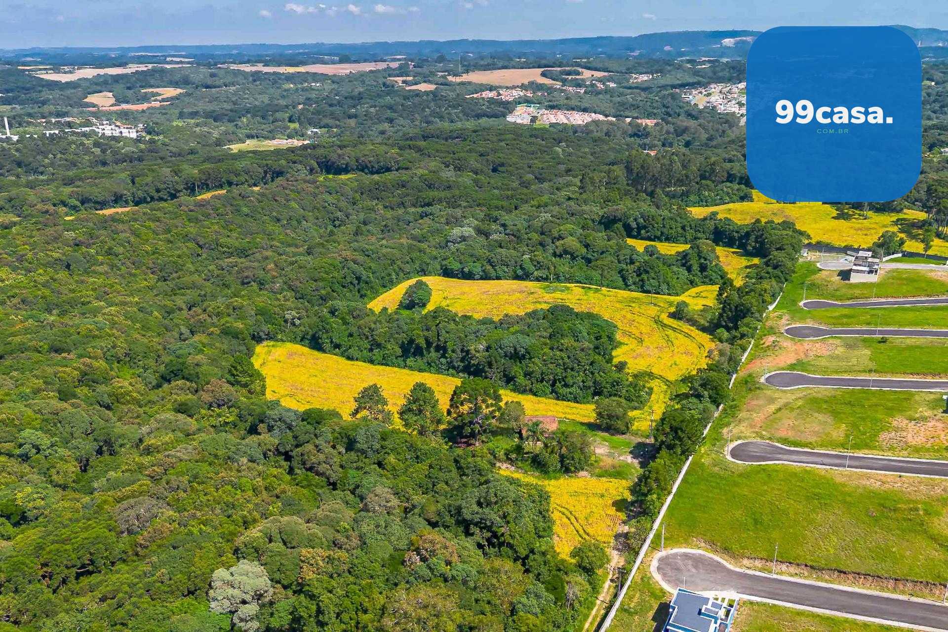 Chácara à venda, Conj. Hab. Monsenhor Francisco Gorski, CAMPO ...