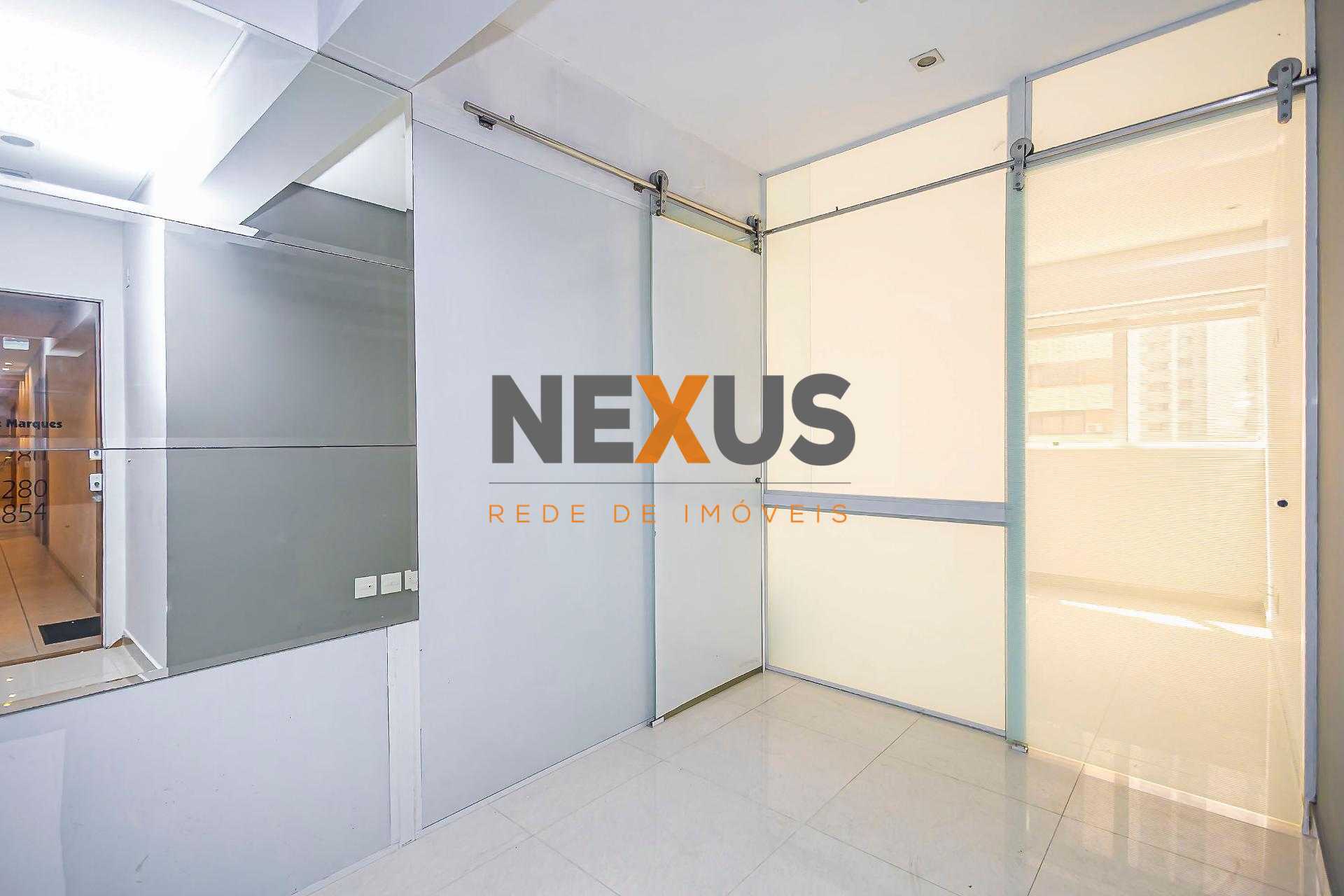 Melhor preço de Sala Comercial à venda, centro, CURITIBA - PR