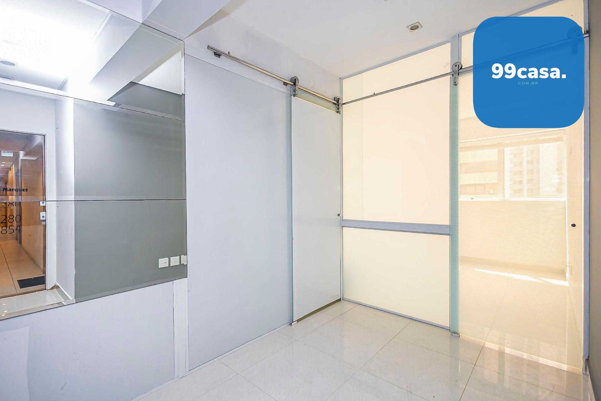 Melhor preço de Sala Comercial à venda, centro, CURITIBA - PR