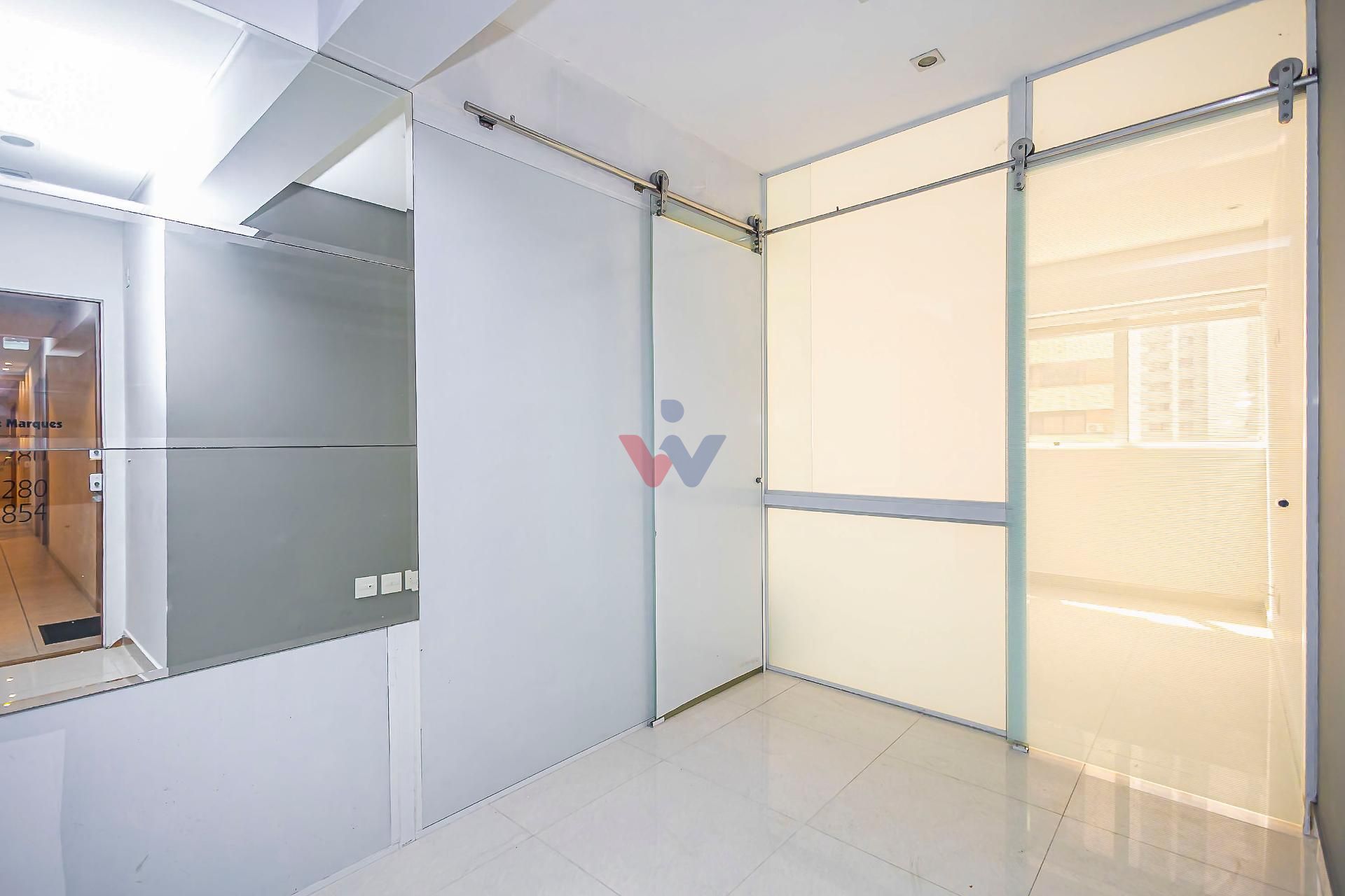 Melhor preço de Sala Comercial à venda, centro, CURITIBA - PR