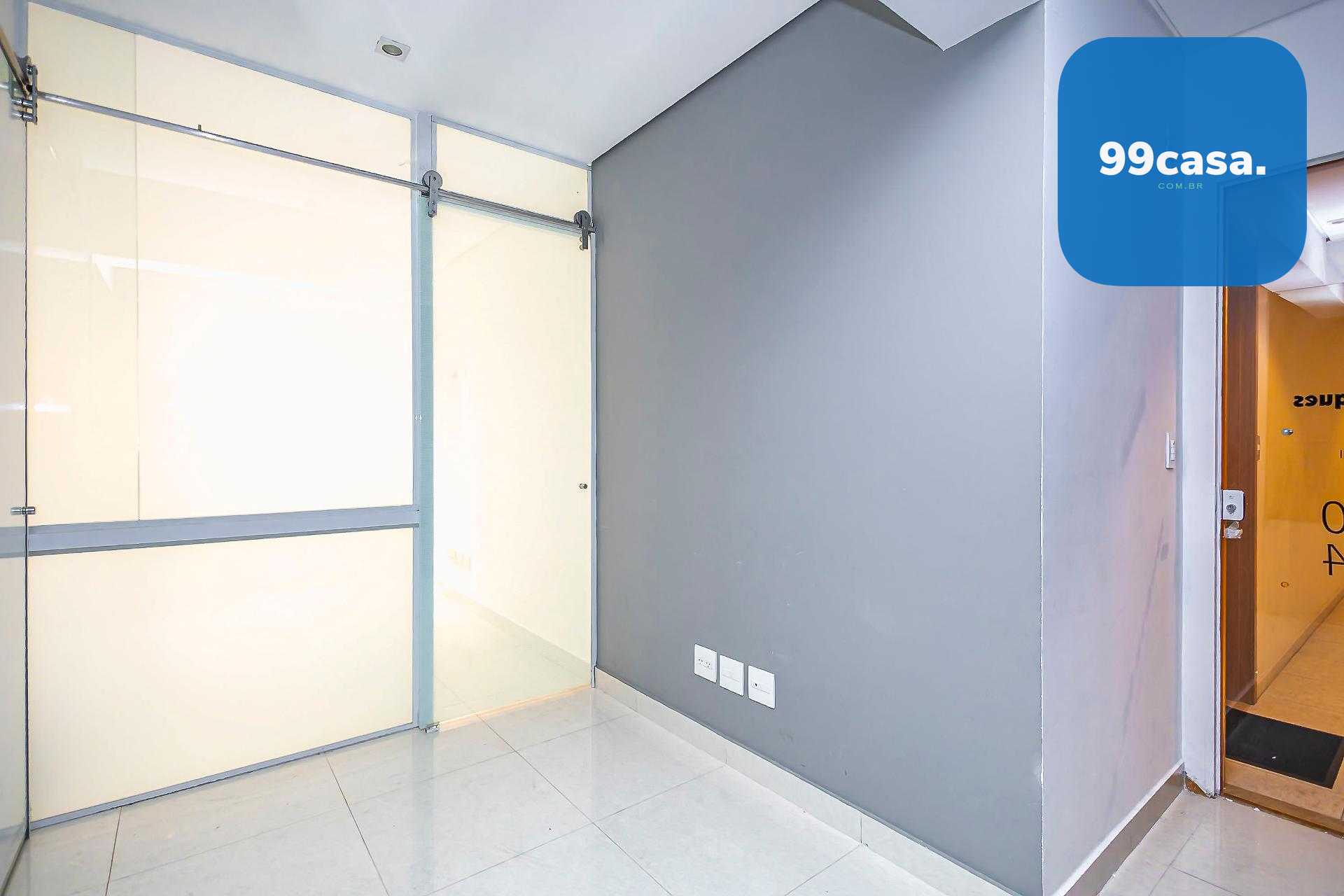 Melhor preço de Sala Comercial à venda, centro, CURITIBA - PR