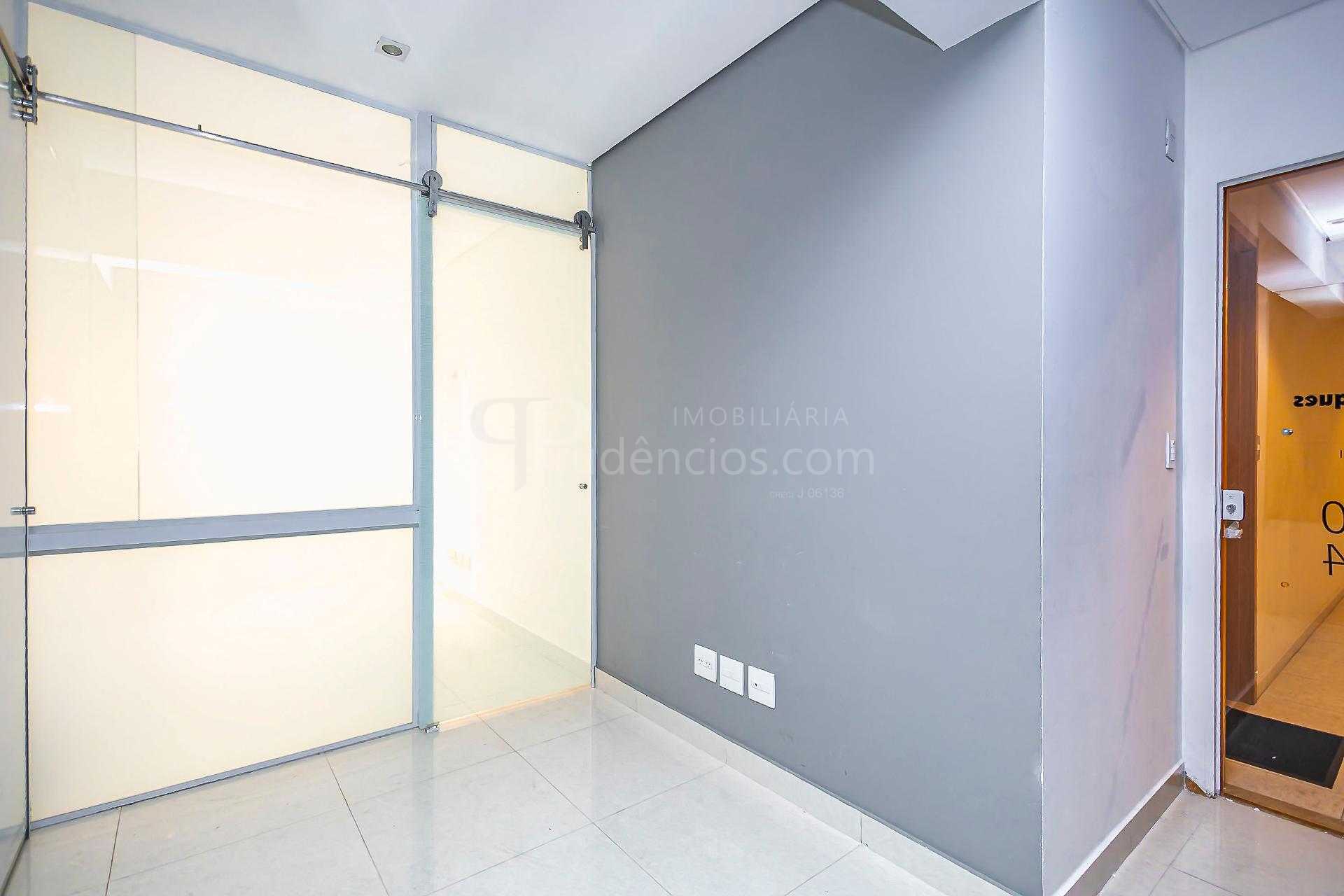 Melhor preço de Sala Comercial à venda, centro, CURITIBA - PR