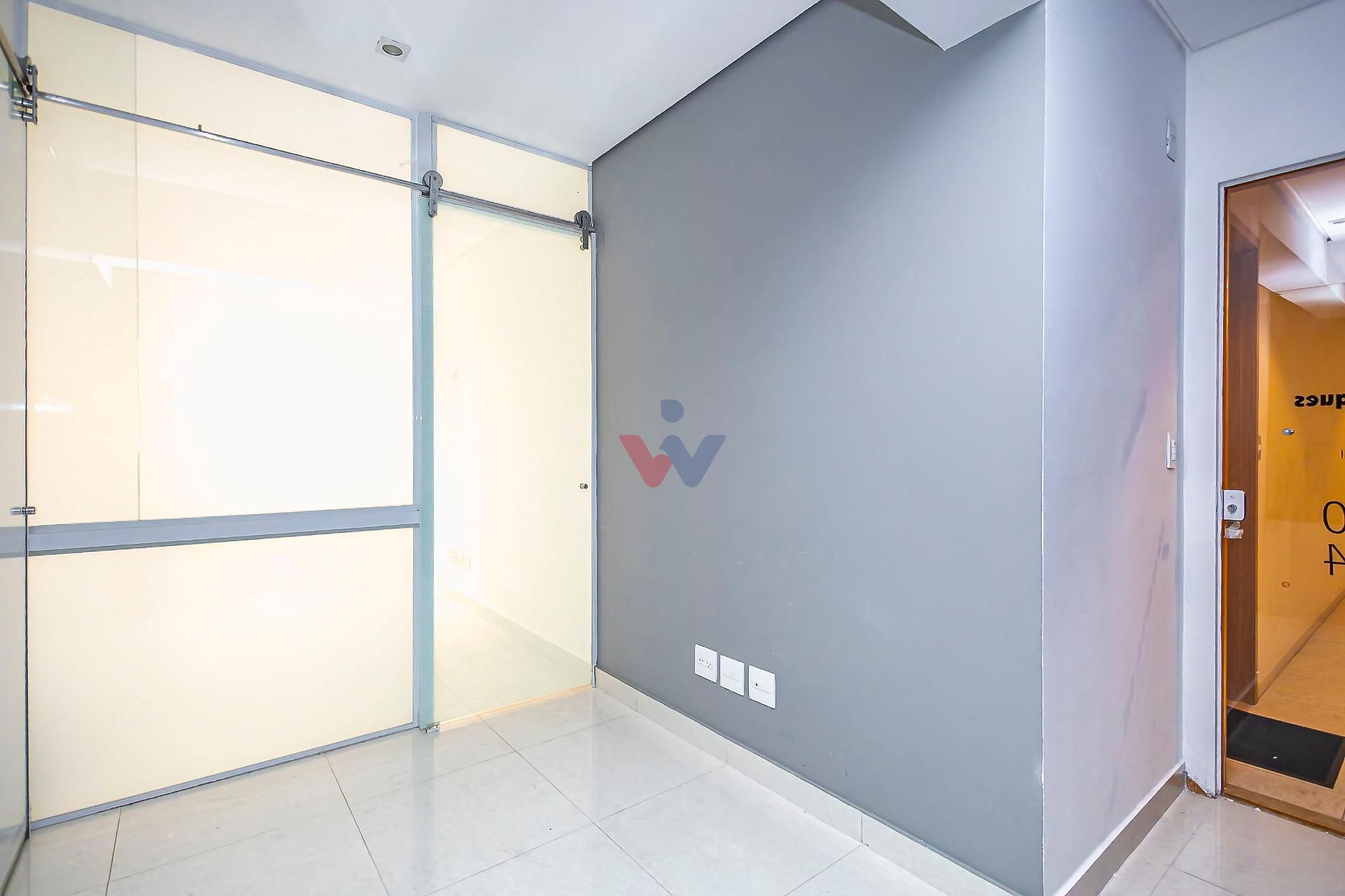 Melhor preço de Sala Comercial à venda, centro, CURITIBA - PR