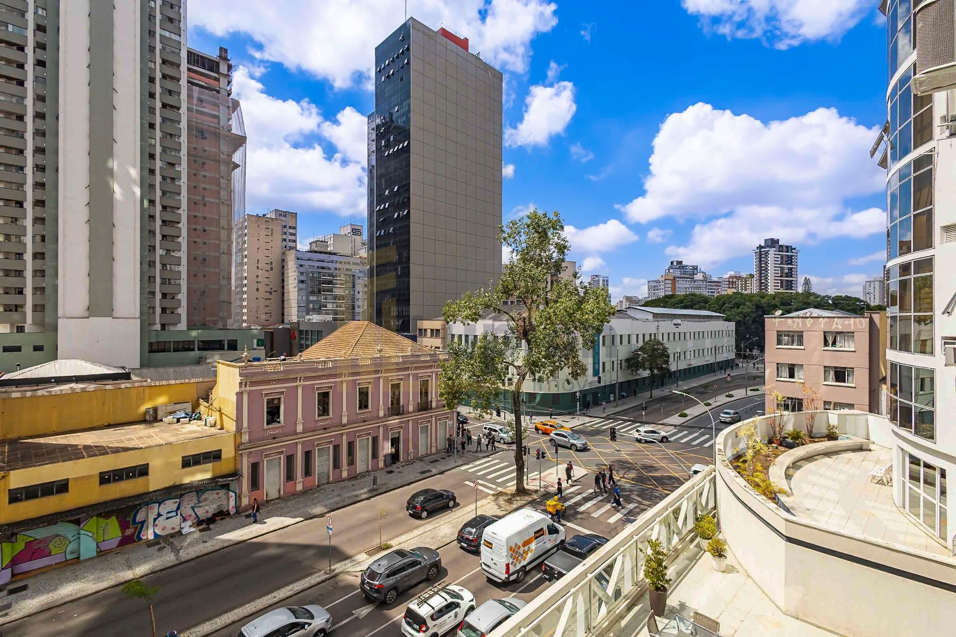 Melhor preço de Sala Comercial à venda, centro, CURITIBA - PR