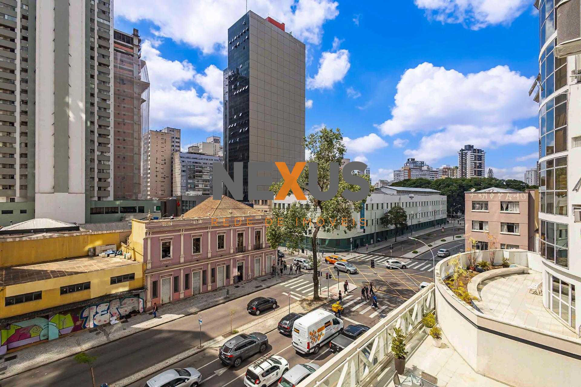 Melhor preço de Sala Comercial à venda, centro, CURITIBA - PR