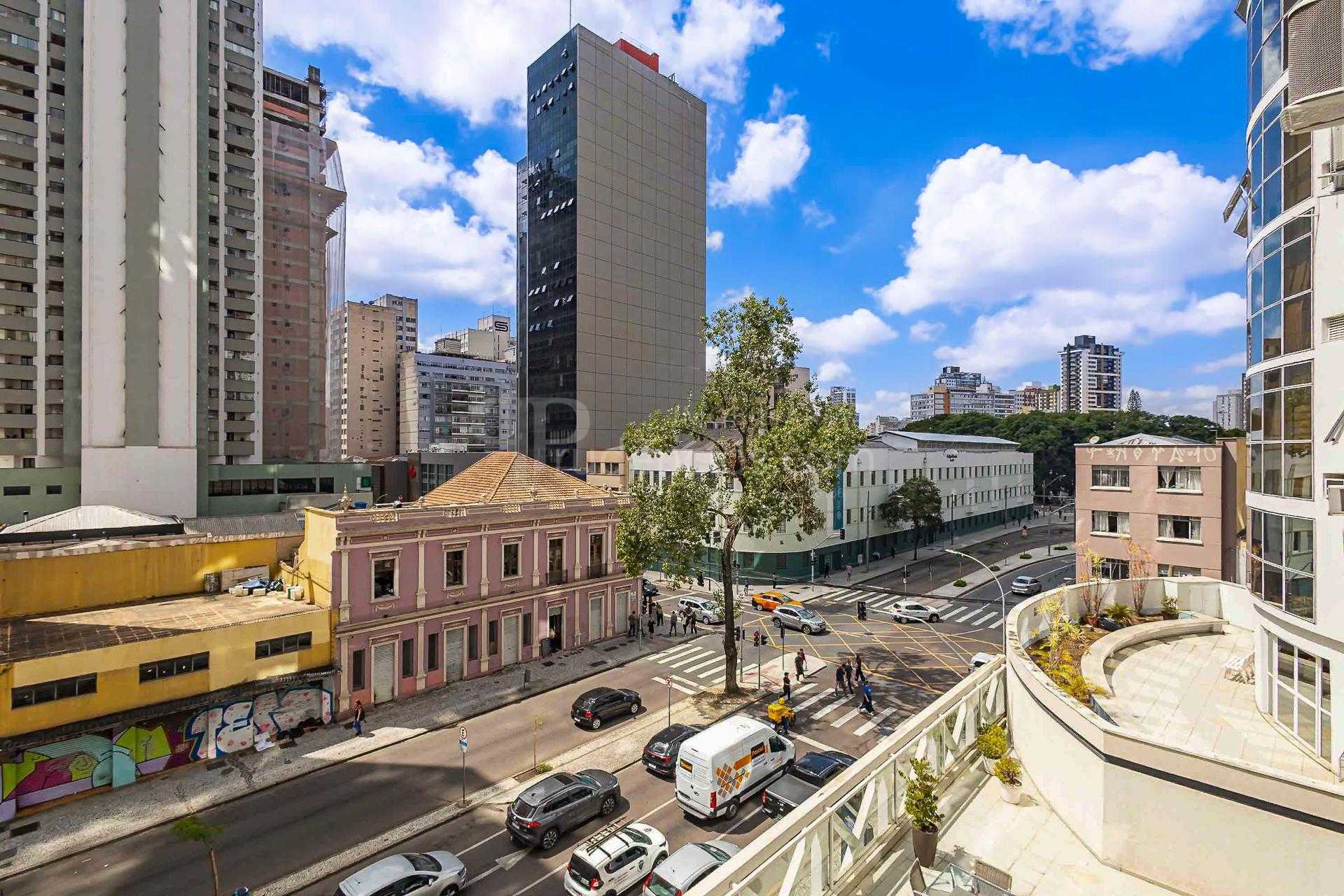 Melhor preço de Sala Comercial à venda, centro, CURITIBA - PR