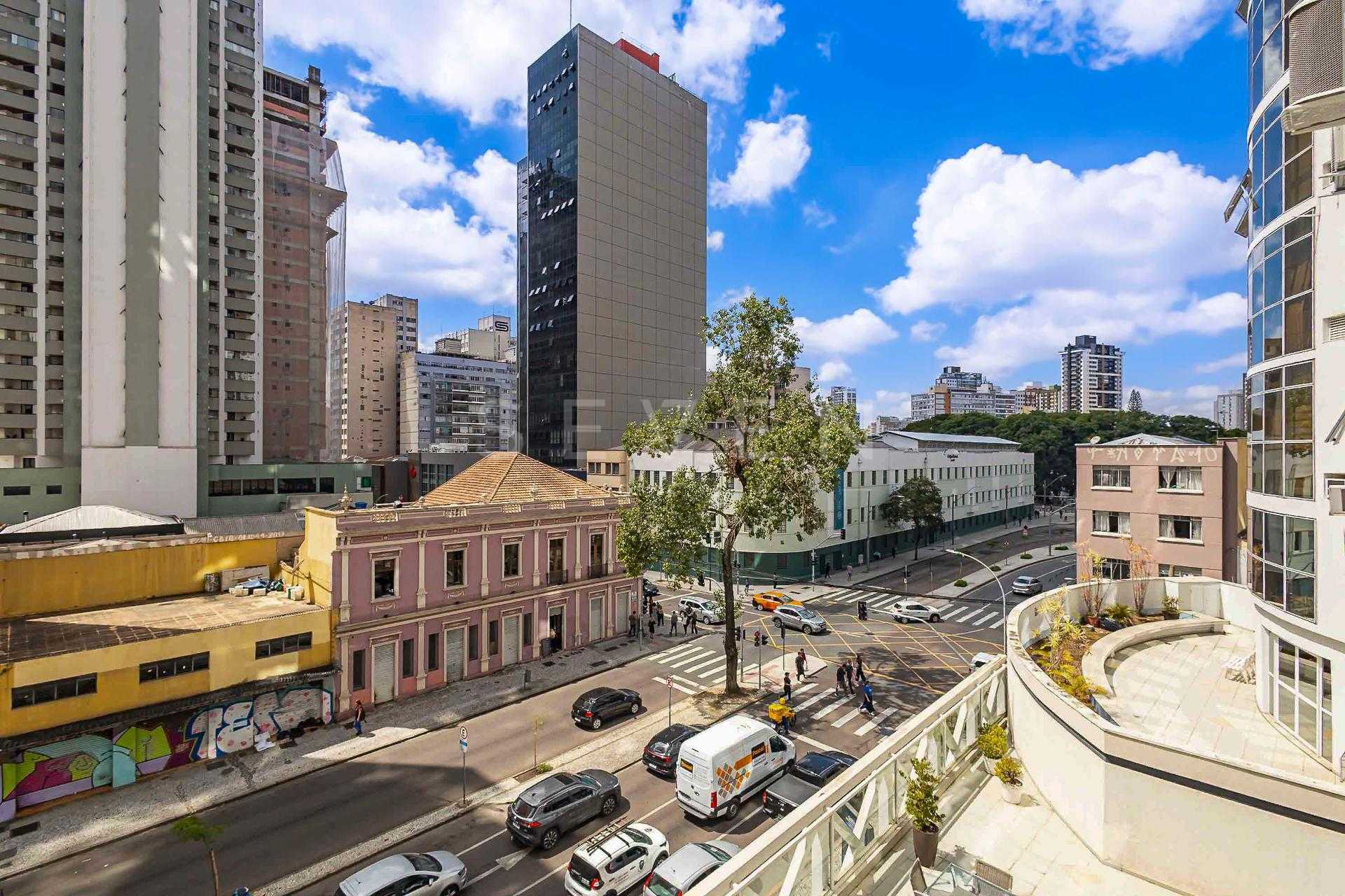 Melhor preço de Sala Comercial à venda, centro, CURITIBA - PR