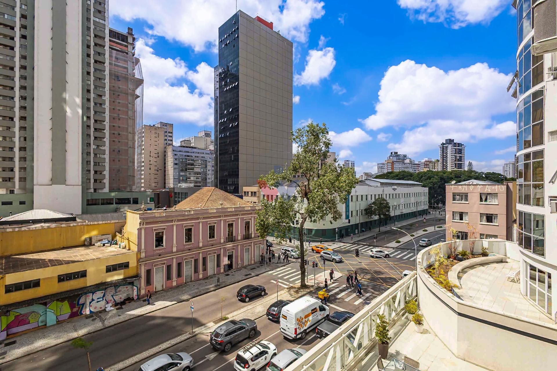 Melhor preço de Sala Comercial à venda, centro, CURITIBA - PR