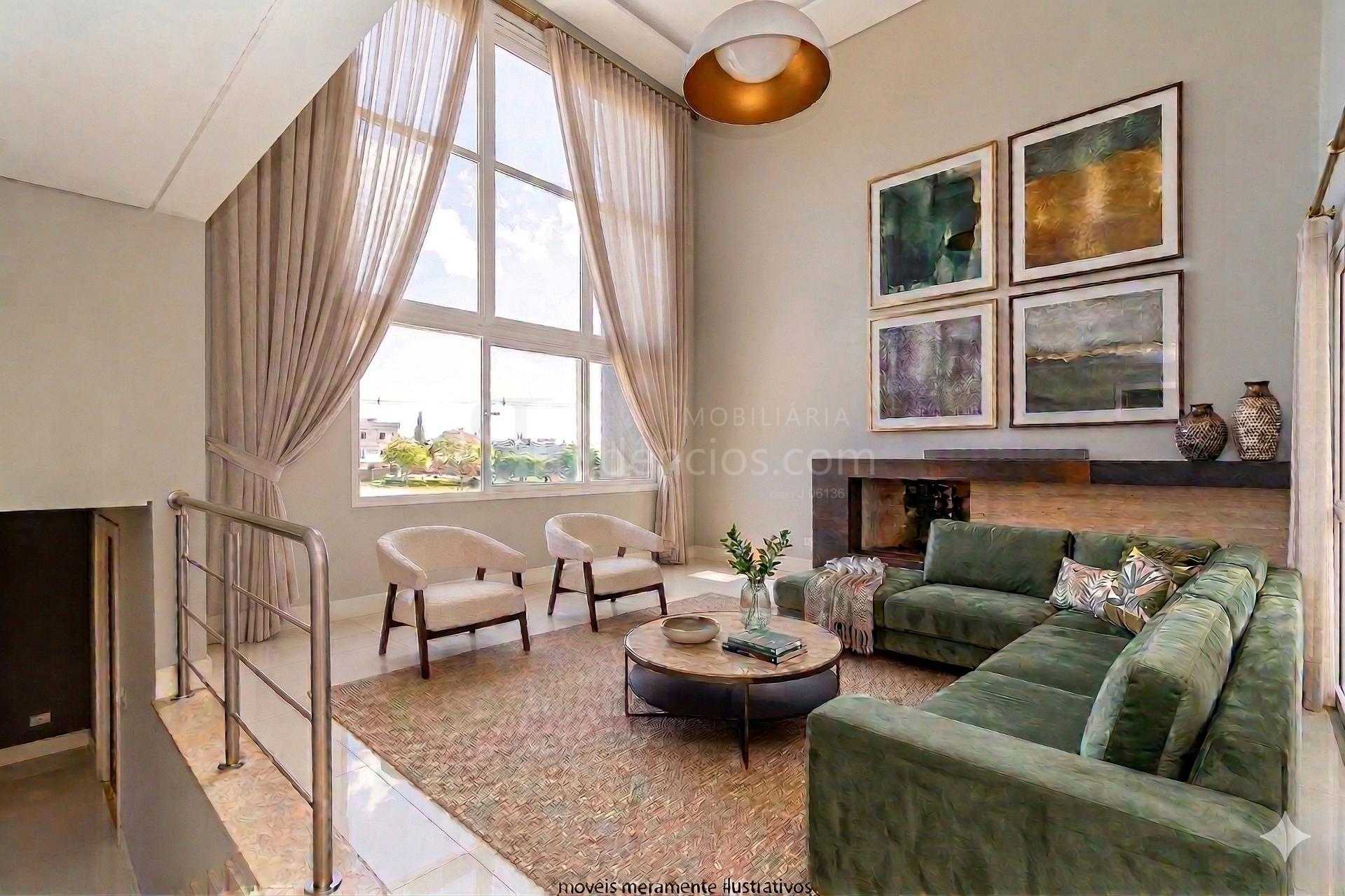 Terreno de Esquina 435 m  em Bairro Valorizado  Pr?ximo ao Tr?...