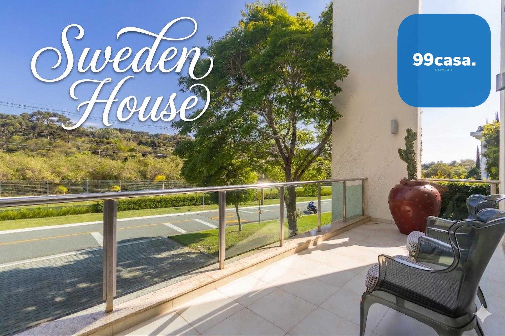 Casa para Venda PINHAIS - PR