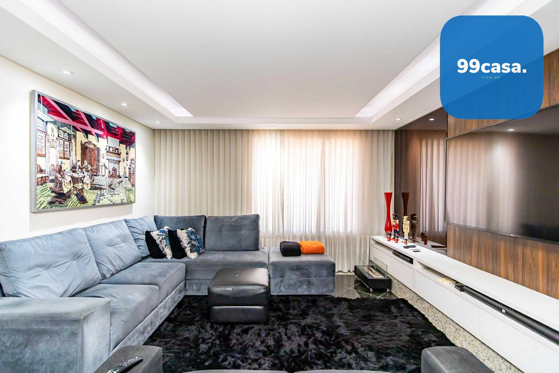 Triplex - Bairro Santa C?ndida - 90 m ,rec?m reformado, 03 qto...