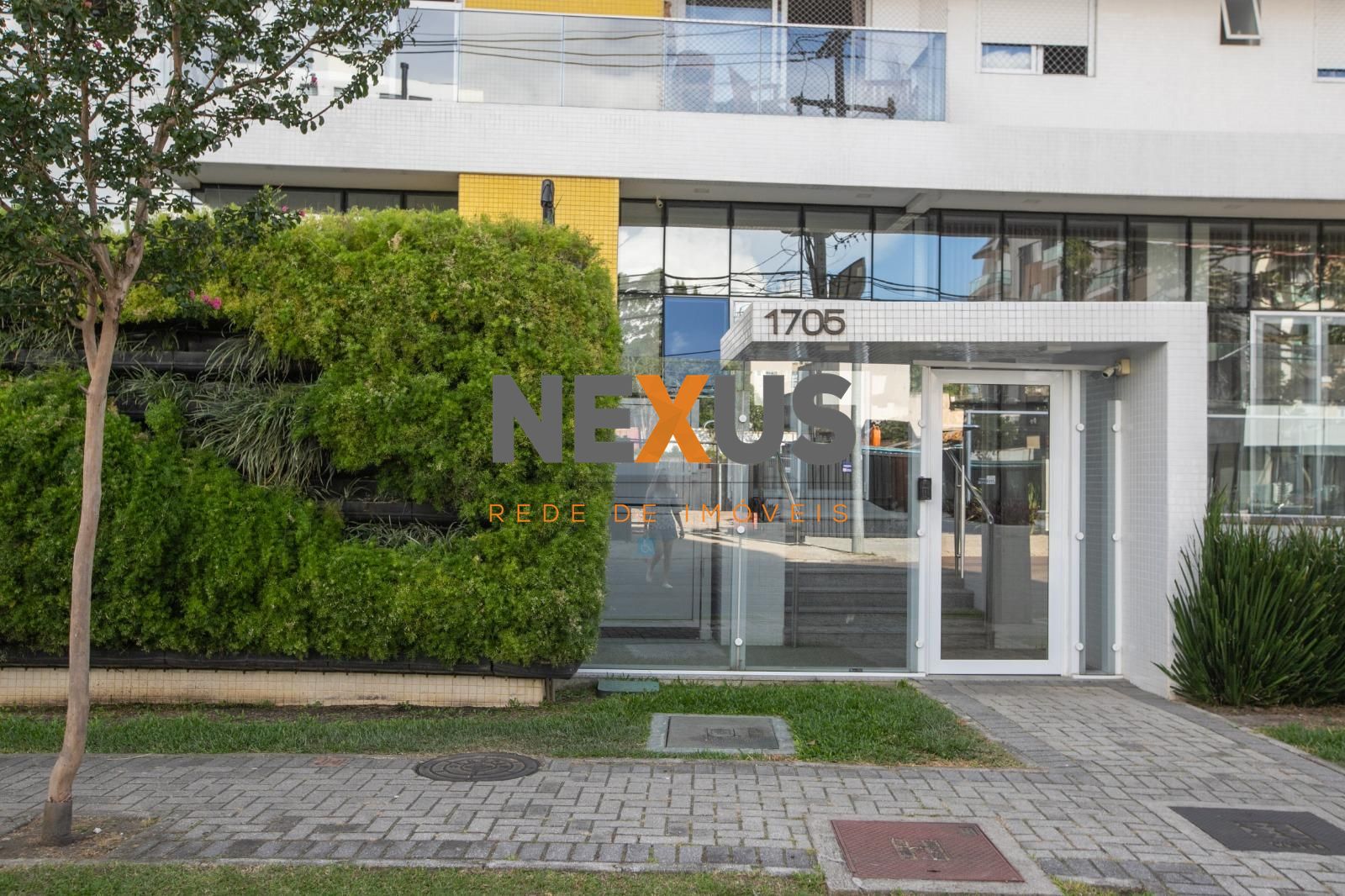 Apartamento 4 dorm à venda - 134m2, Juvevê, CURITIBA - PR
