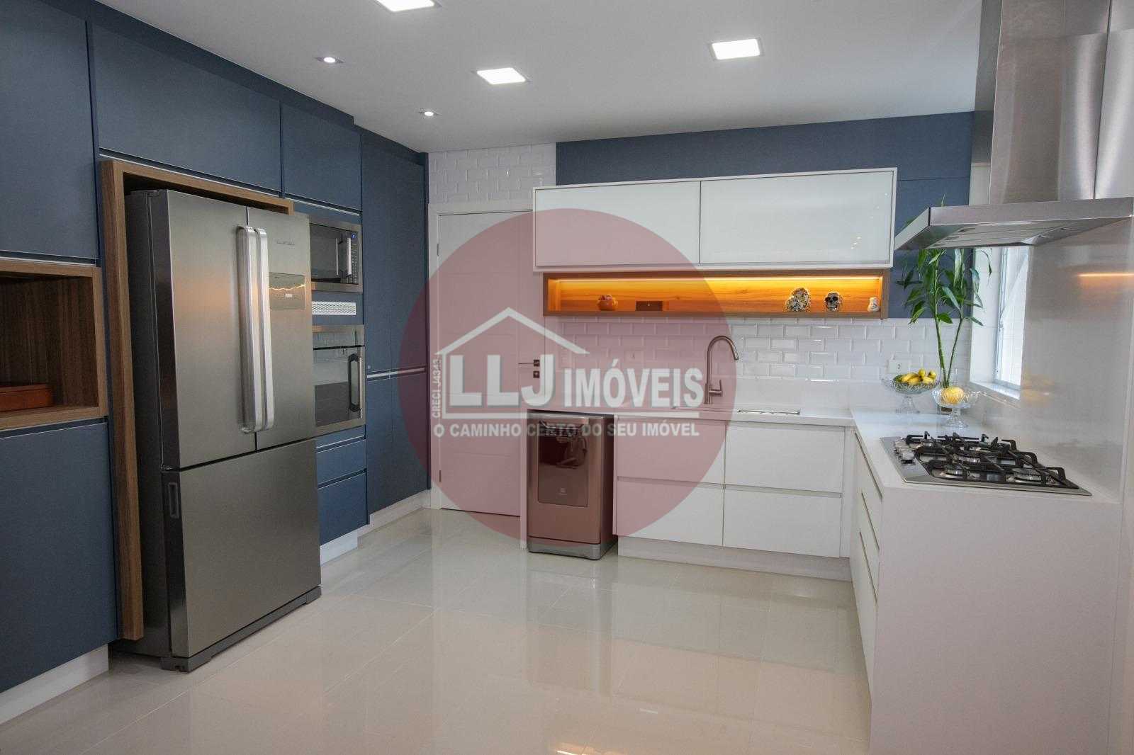 Apartamento 4 dorm à venda - 134m2, Juvevê, CURITIBA - PR