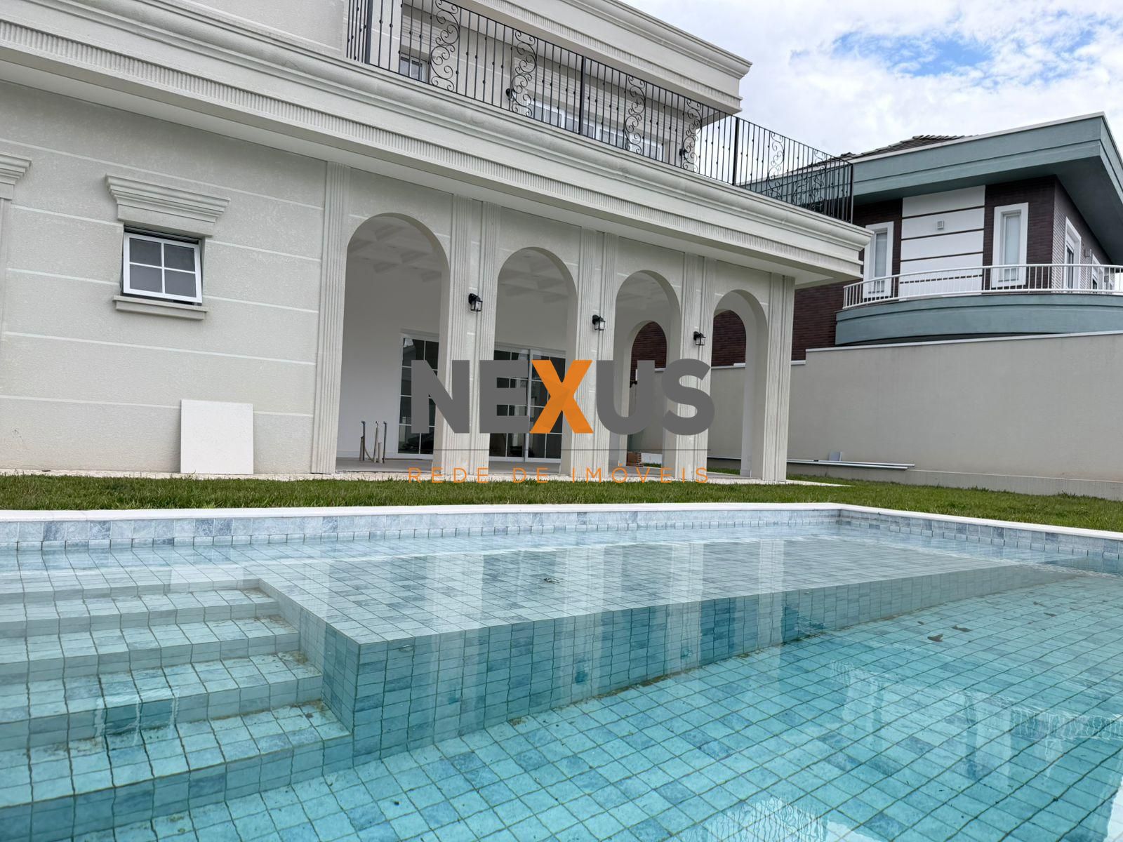 Casa à venda 4 suítes, Alphaville Graciosa, PINHAIS - PR