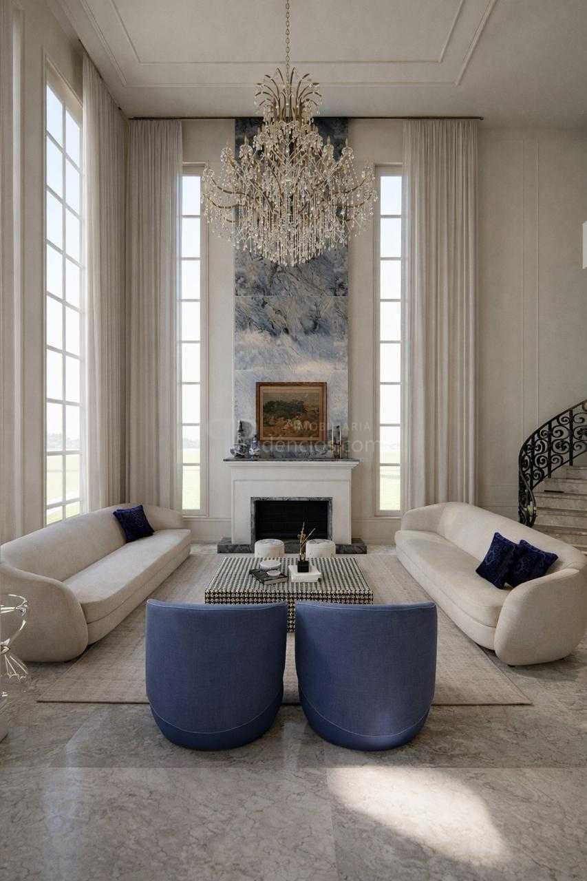 Casa à venda 4 suítes, Alphaville Graciosa, PINHAIS - PR