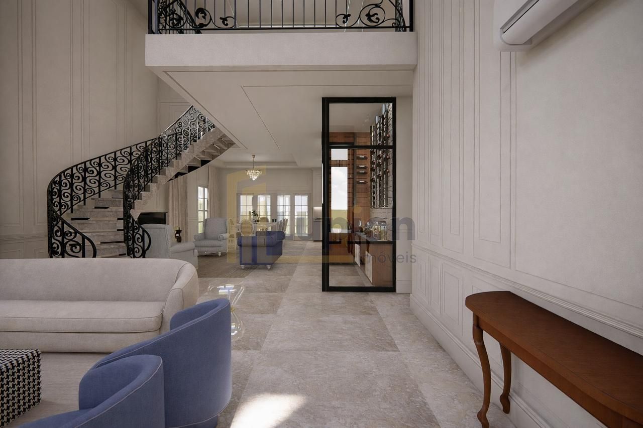 Casa à venda 4 suítes, Alphaville Graciosa, PINHAIS - PR