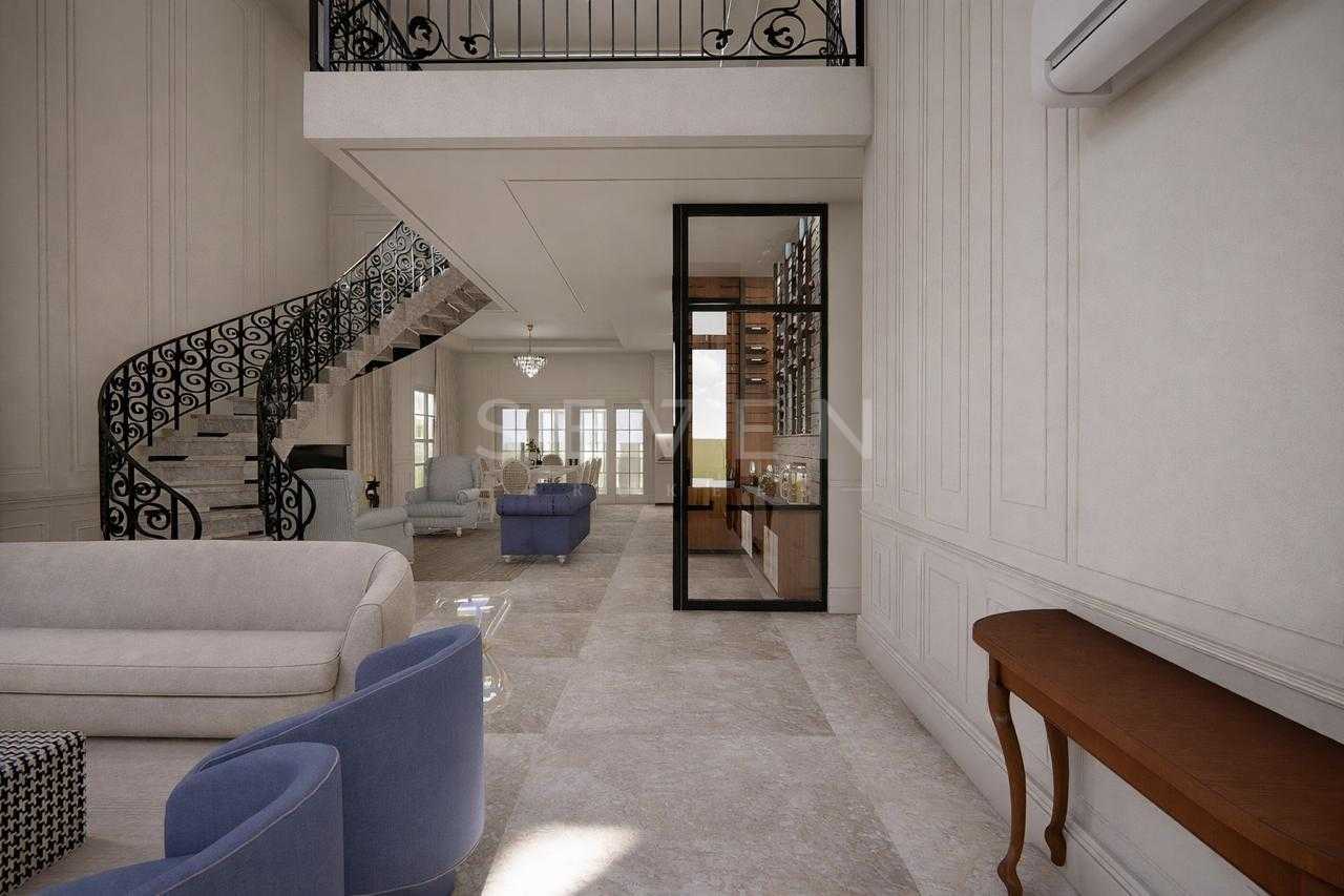 Casa à venda 4 suítes, Alphaville Graciosa, PINHAIS - PR