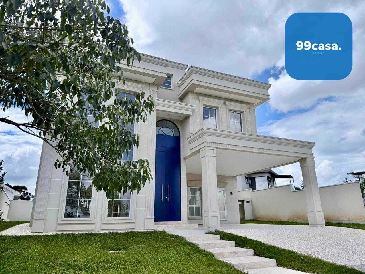 Apartamento Garden ? venda no Bacacheri, proximo Ca?dore - CUR...