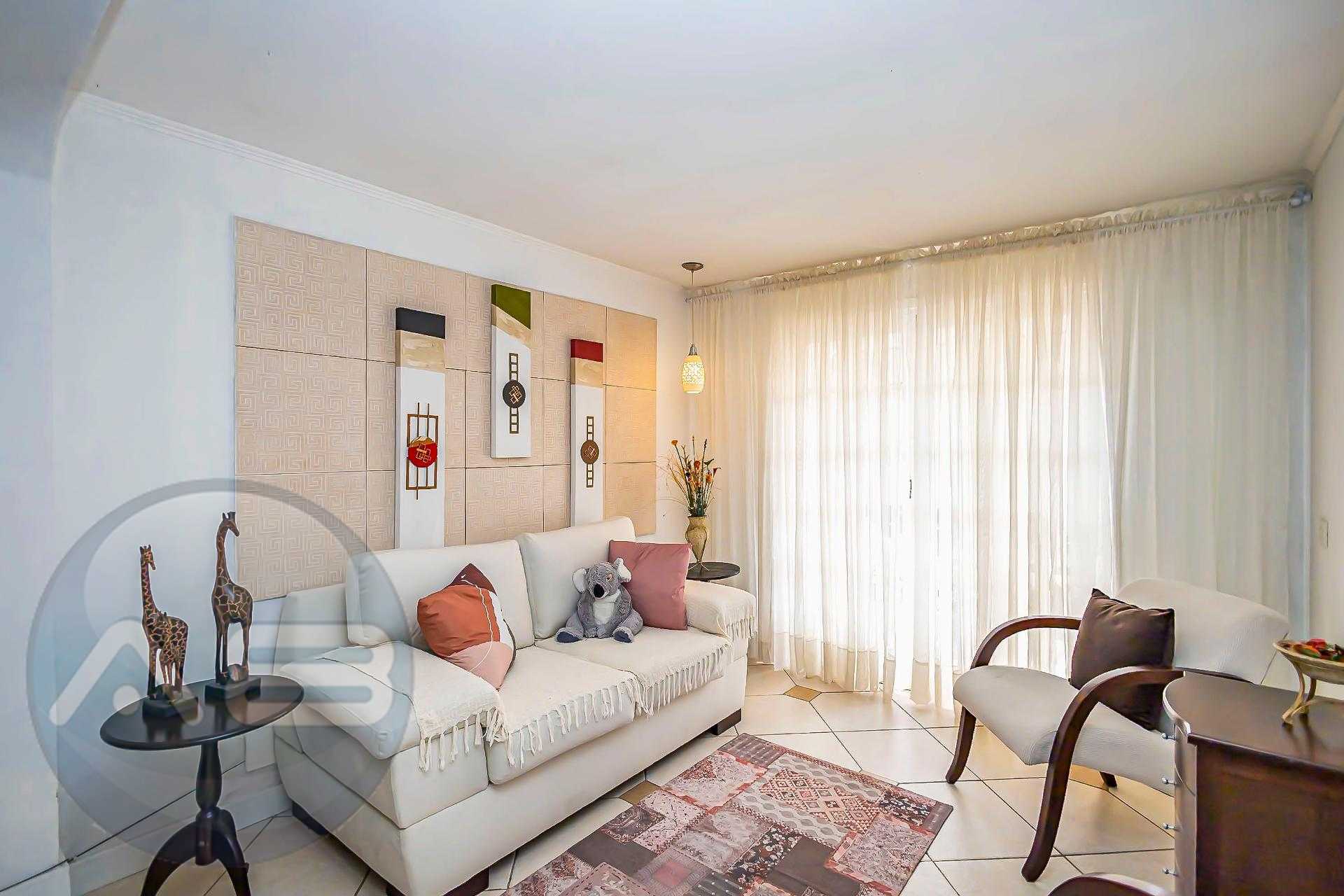 Casa 3 Quartos em Condomínio no Bairro Alto bairro alto, CURIT...