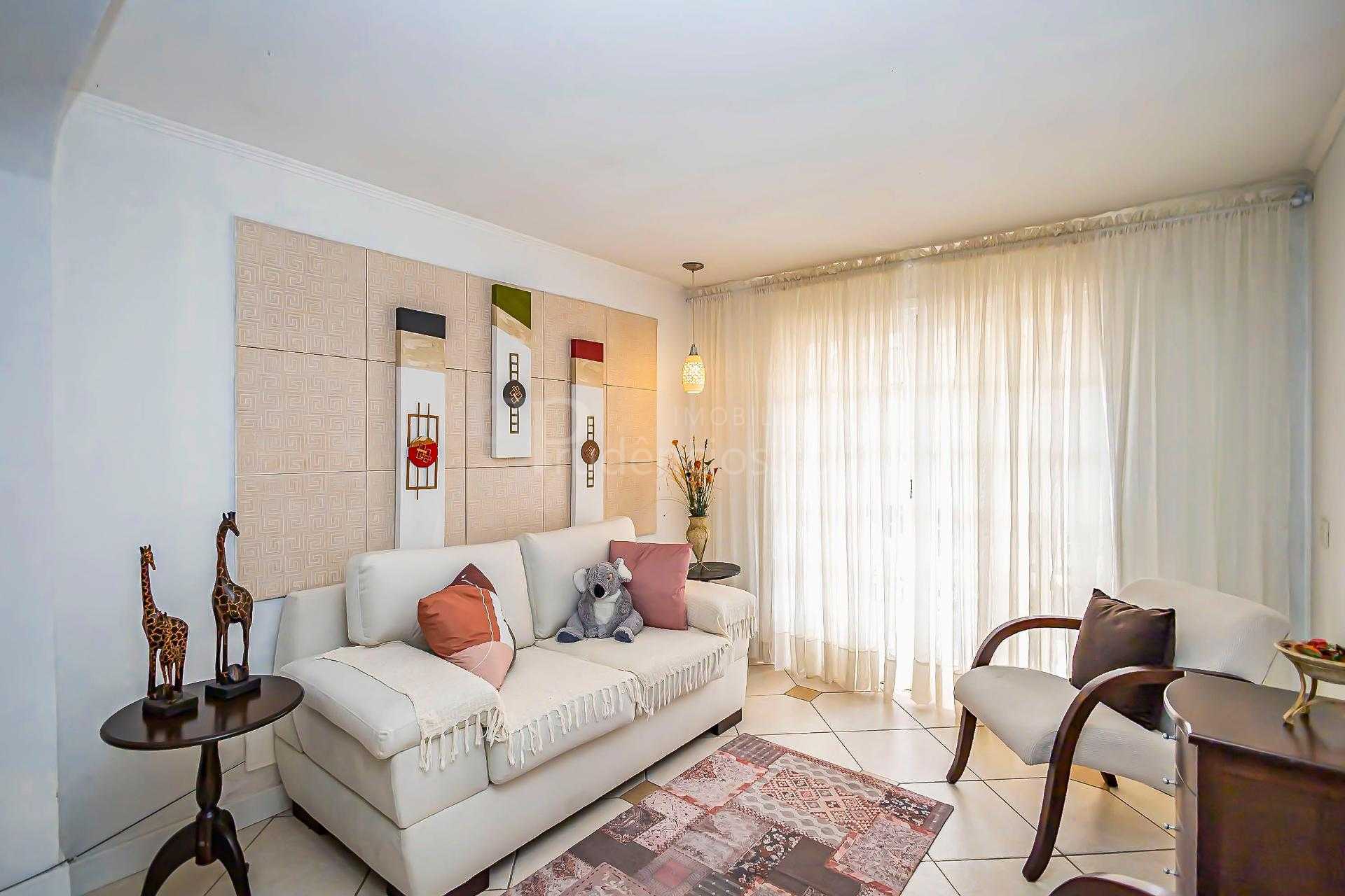 Casa para Venda CURITIBA - PR