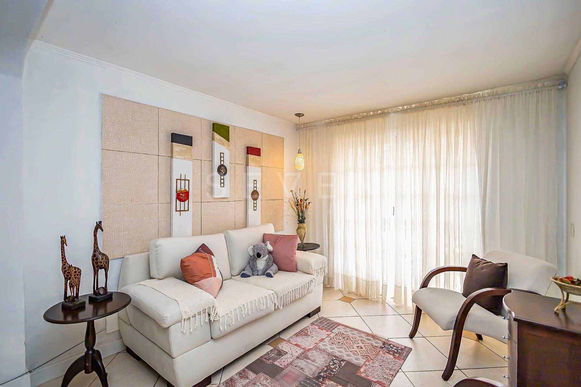 Casa 3 Quartos em Condomínio no Bairro Alto bairro alto, CURIT...