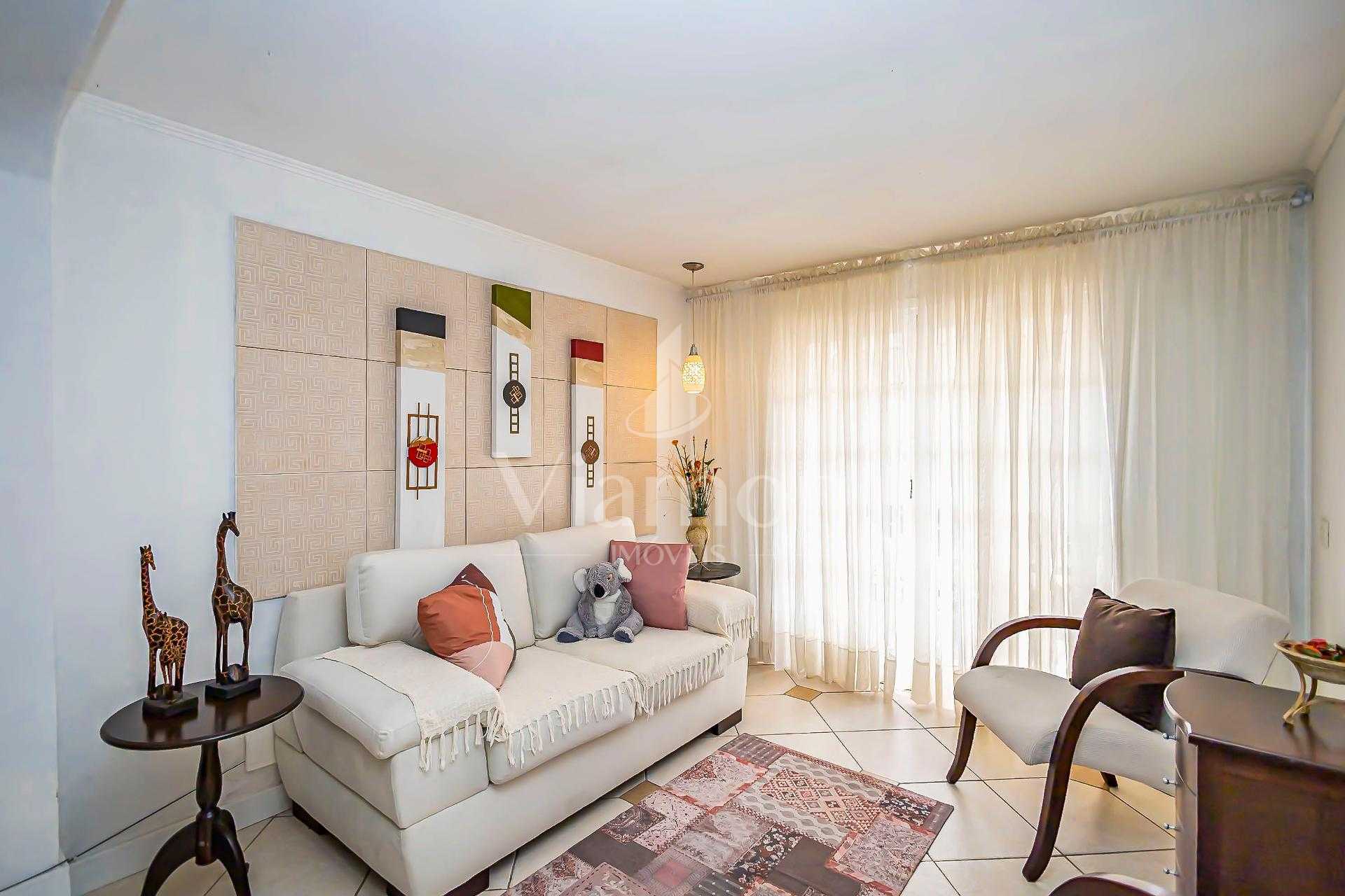 Casa 3 Quartos em Condomínio no Bairro Alto bairro alto, CURIT...