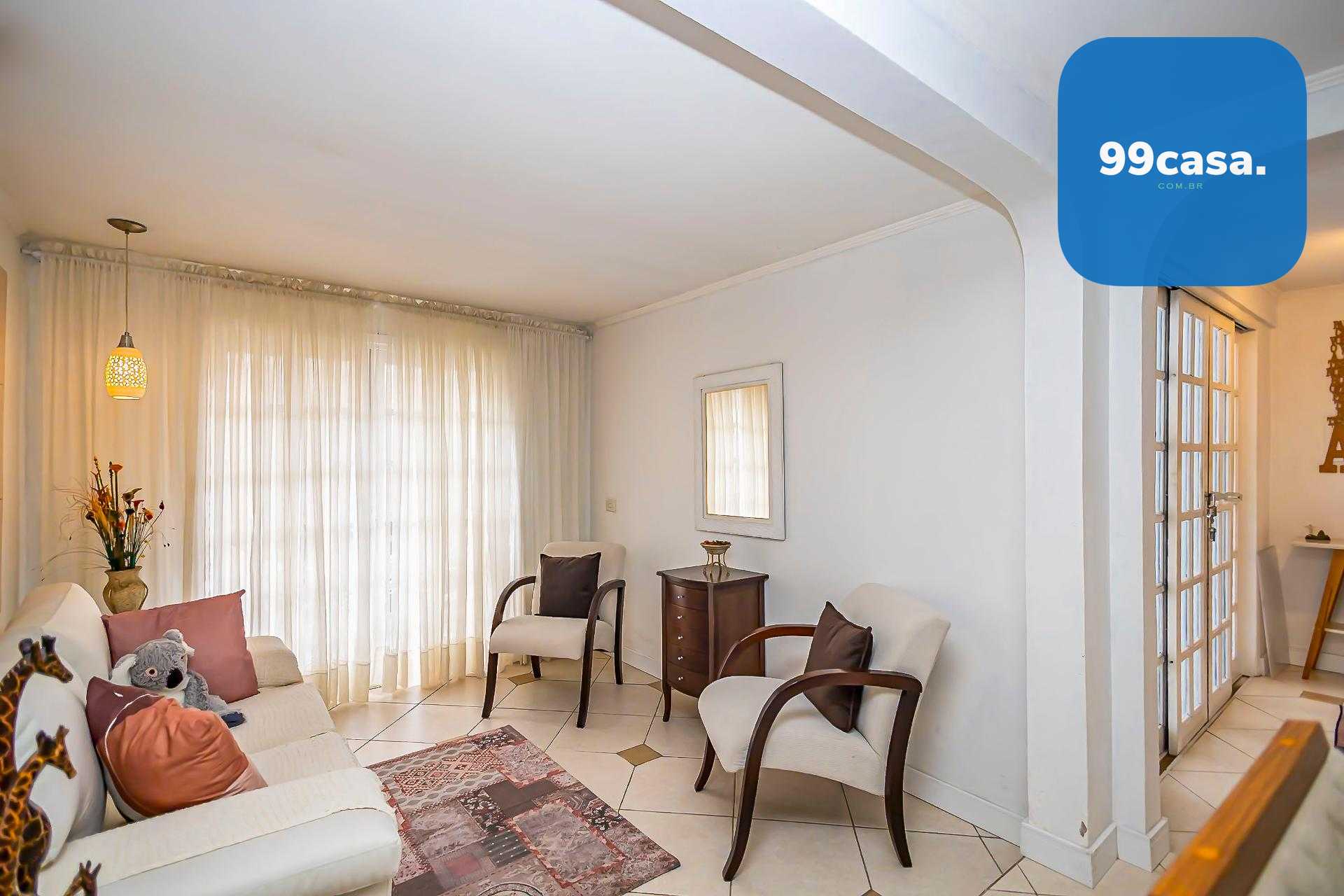 Casa 3 Quartos em Condomínio no Bairro Alto bairro alto, CURIT...