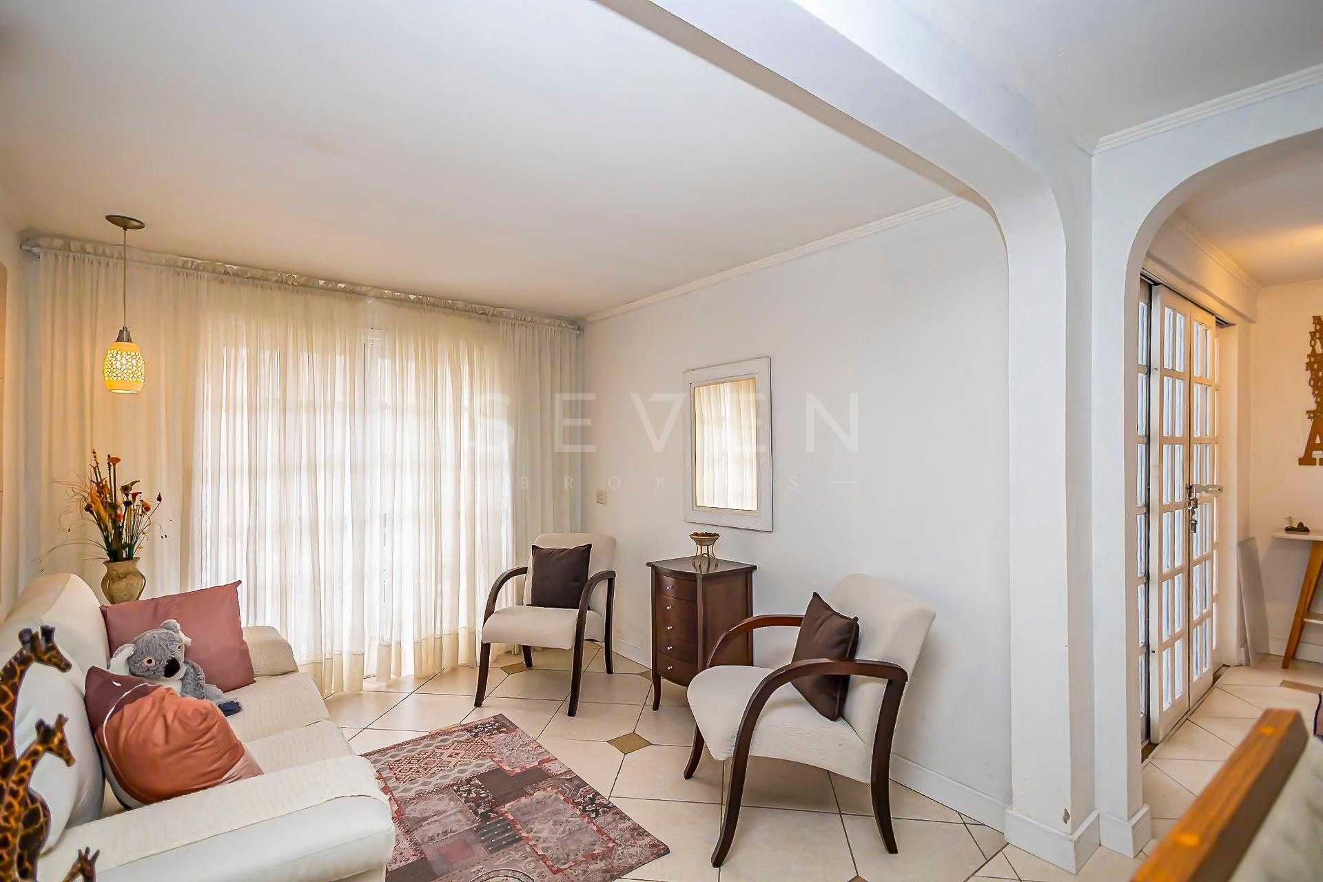 Casa 3 Quartos em Condomínio no Bairro Alto bairro alto, CURIT...