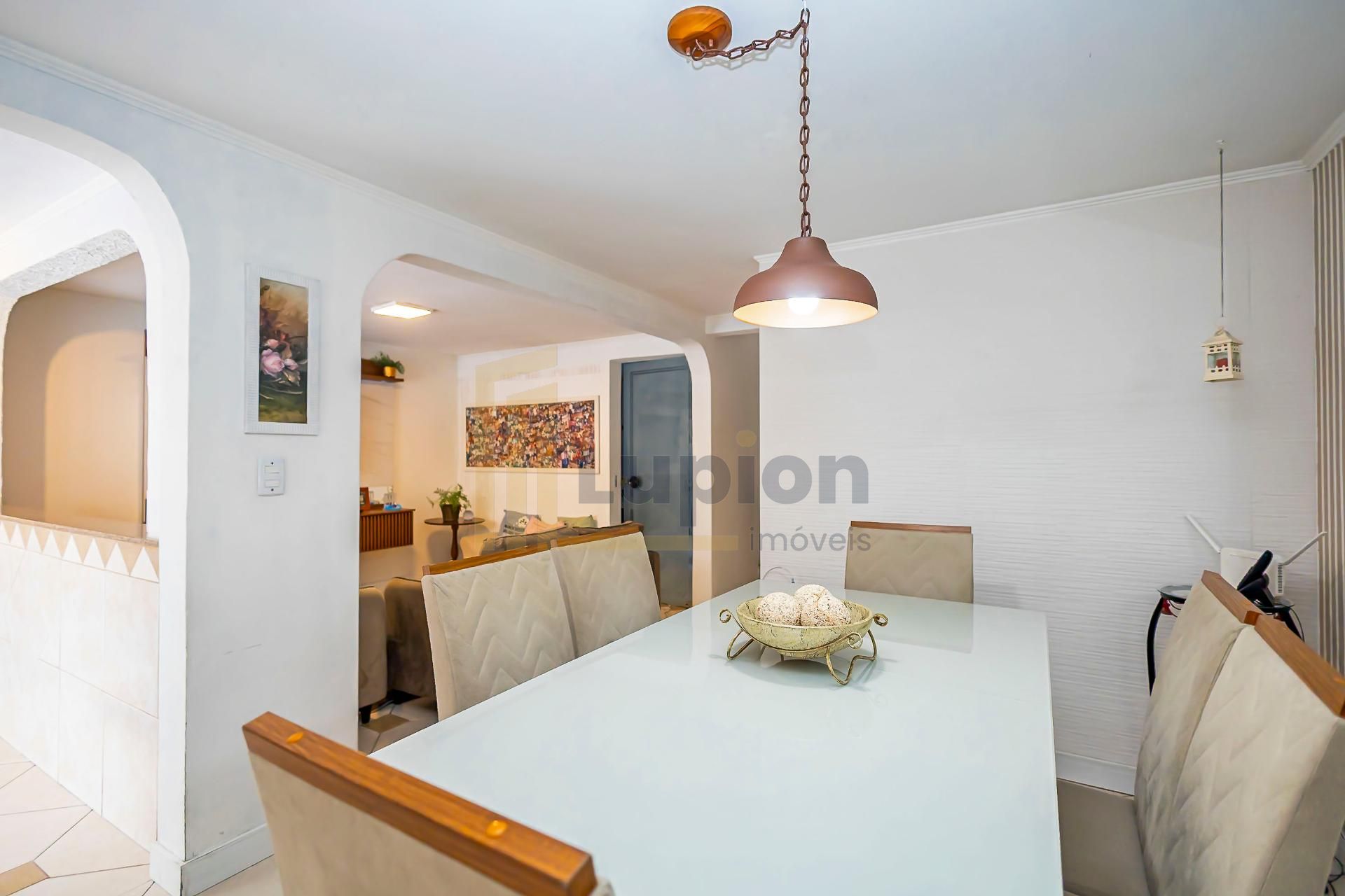 Casa 3 Quartos em Condomínio no Bairro Alto bairro alto, CURIT...