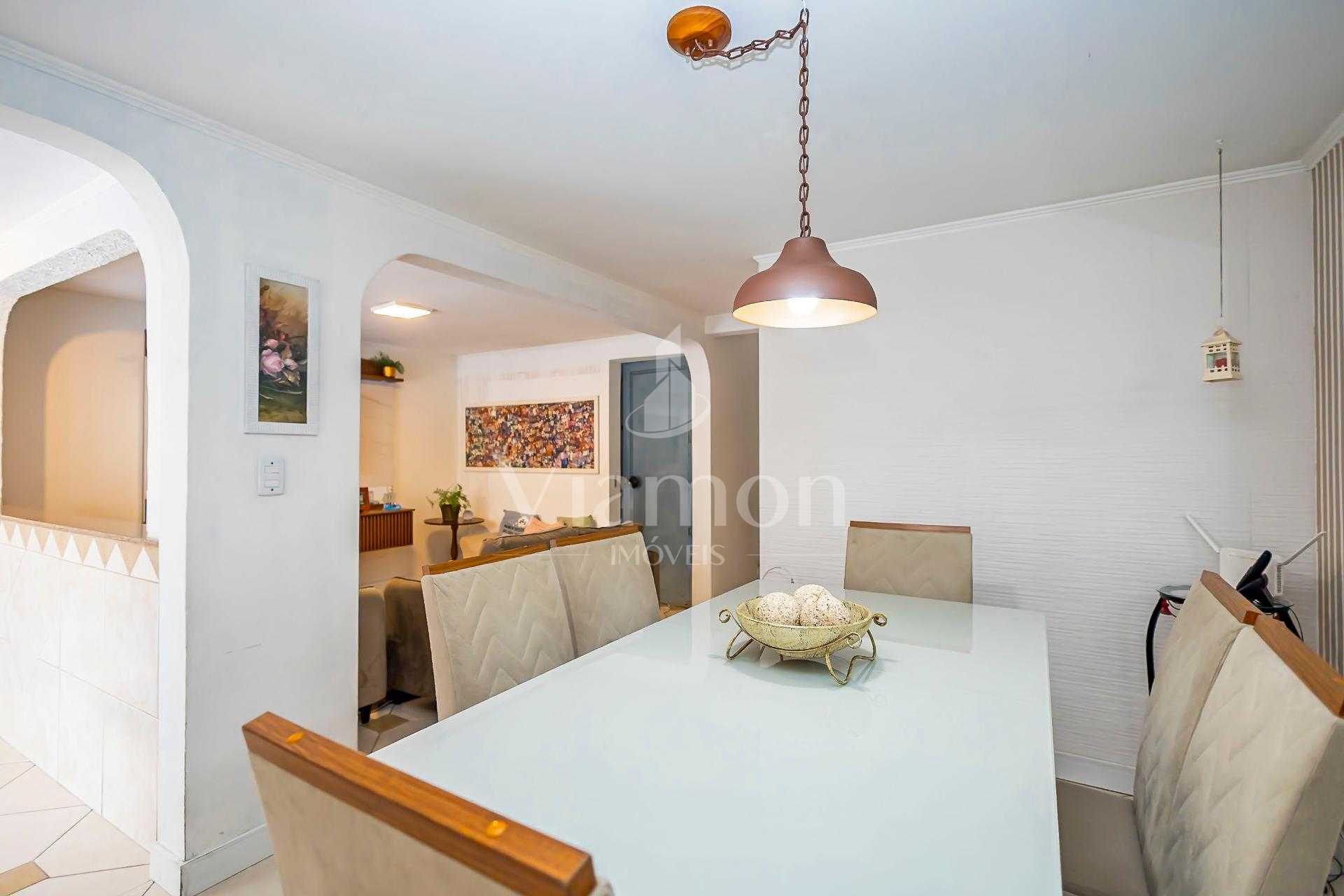 Casa 3 Quartos em Condomínio no Bairro Alto bairro alto, CURIT...