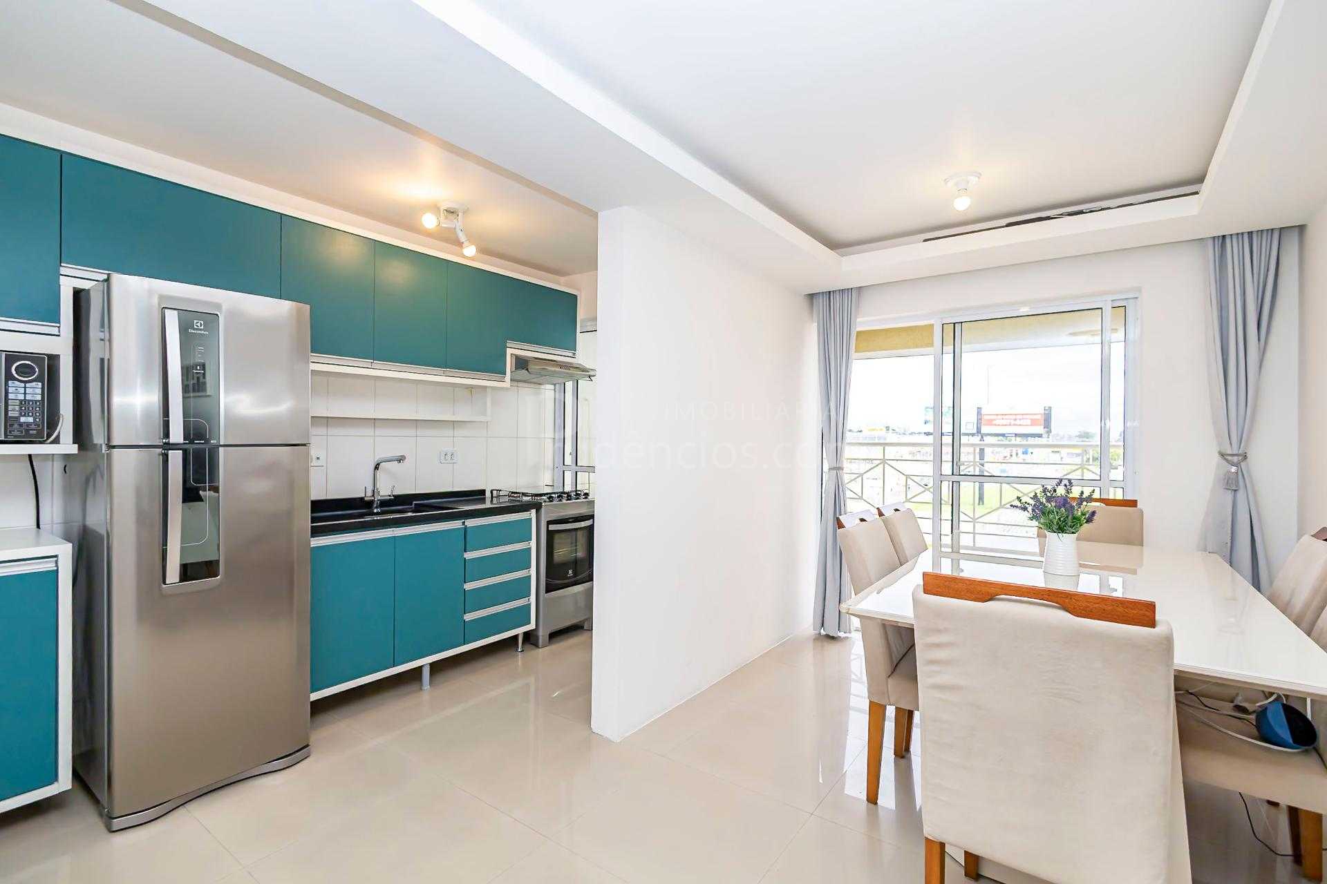 Apartamento com 2 dormitórios,  Condomínio Grand Chateau, Pinh...