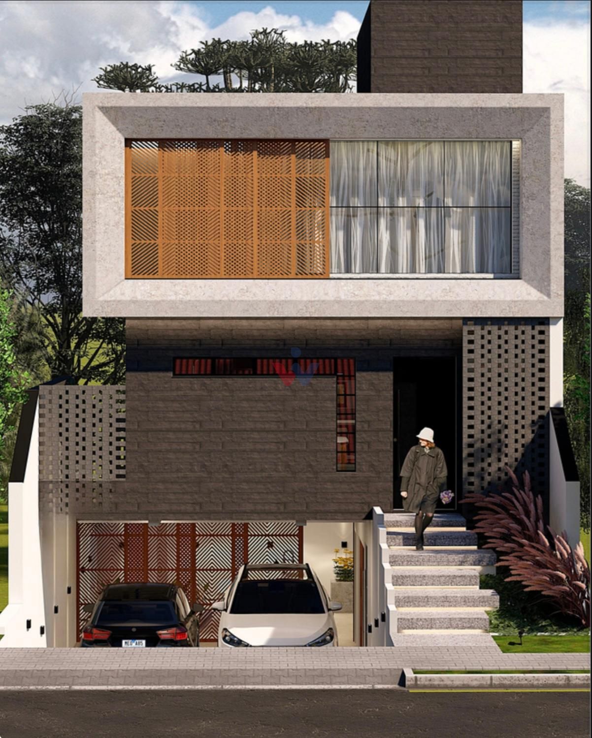 Casa com 3 dormitórios com 185 m , Condominio Clube no santa c...