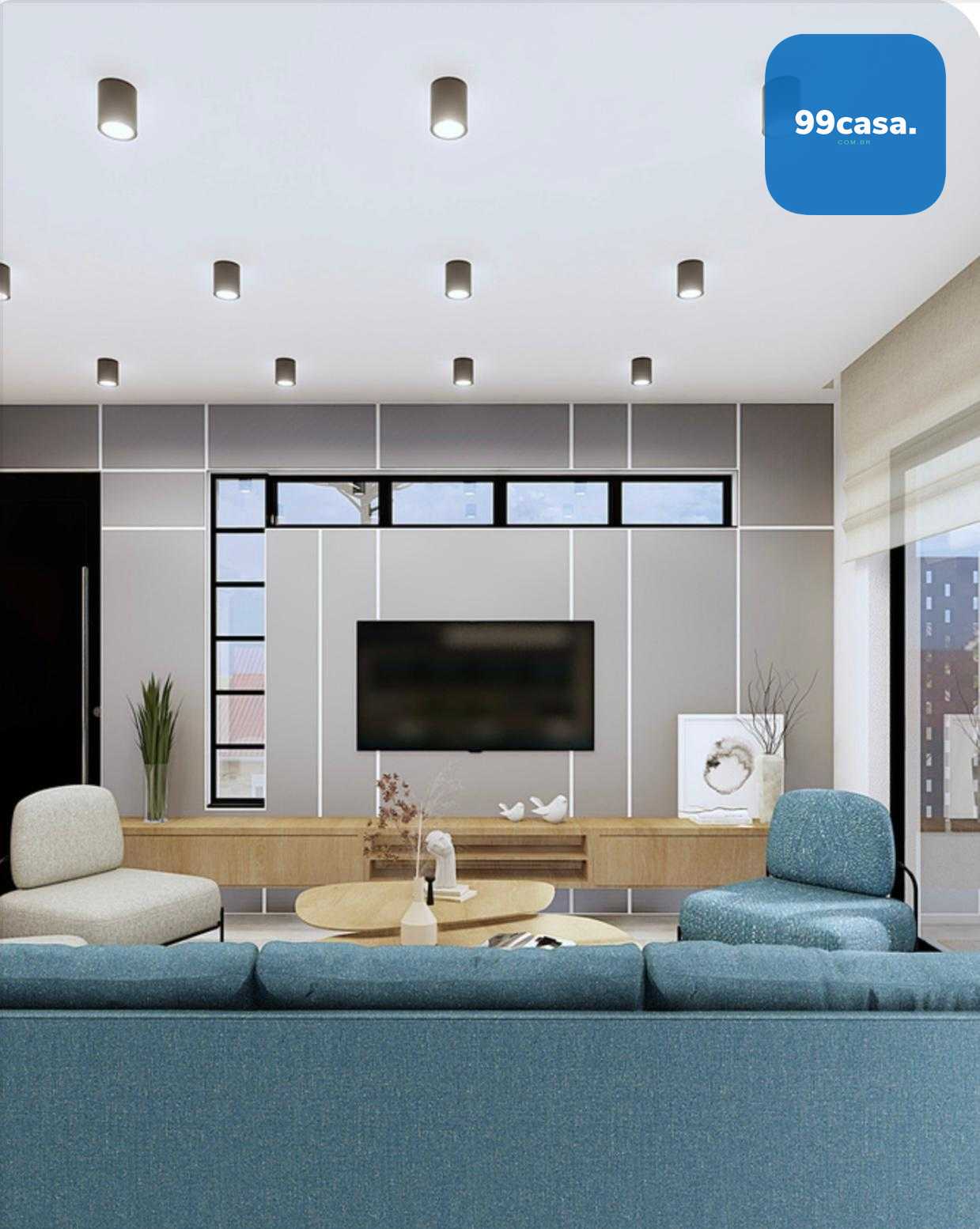 Casa com 3 dormitórios com 185 m , Condominio Clube no santa c...