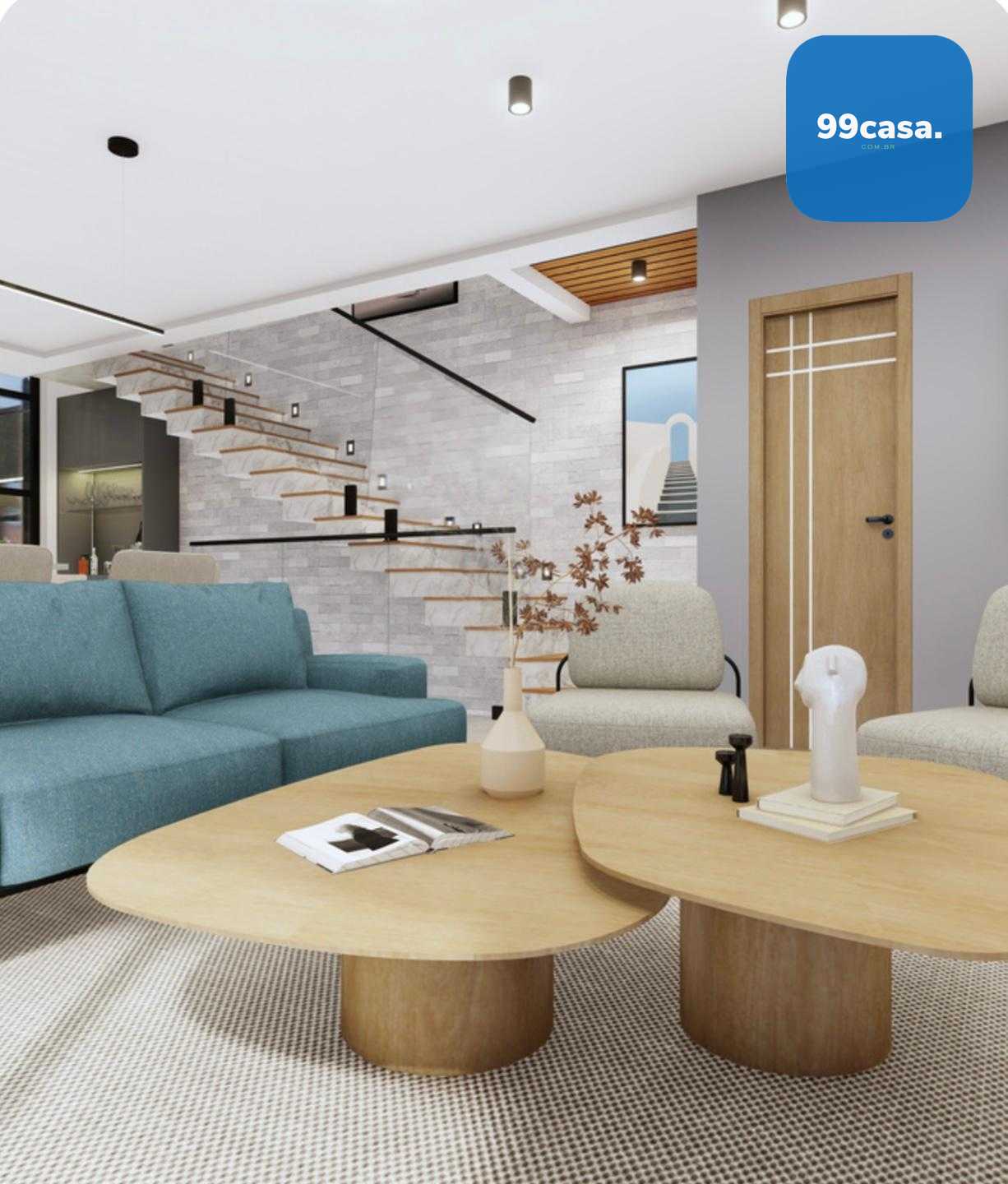 Casa com 3 dormitórios com 185 m , Condominio Clube no santa c...