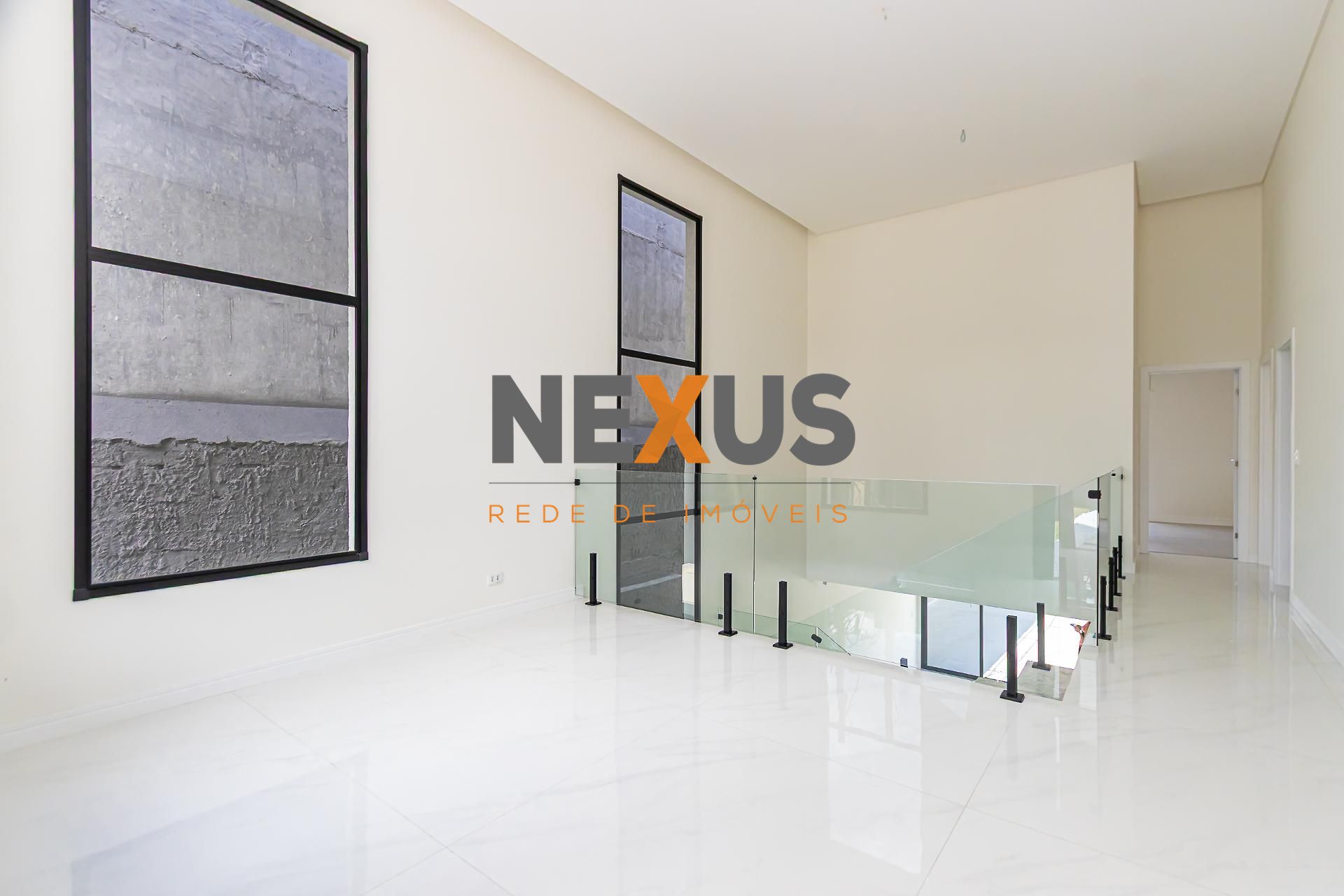 Casa Nova com Piscina no Boqueirão 3 Suítes e 256m Curitiba n...