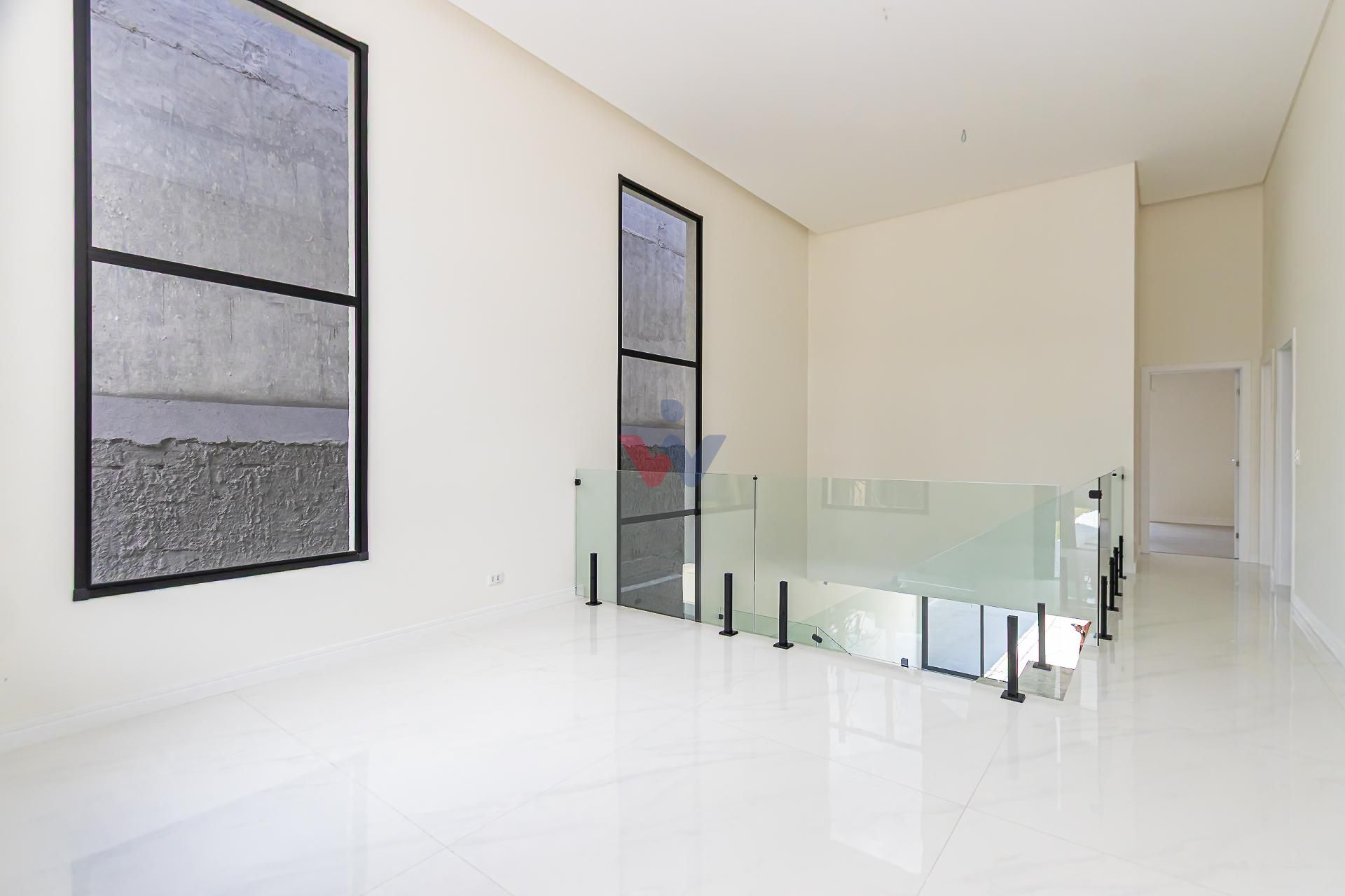 Casa Nova com Piscina no Boqueirão 3 Suítes e 256m  Curitiba n...