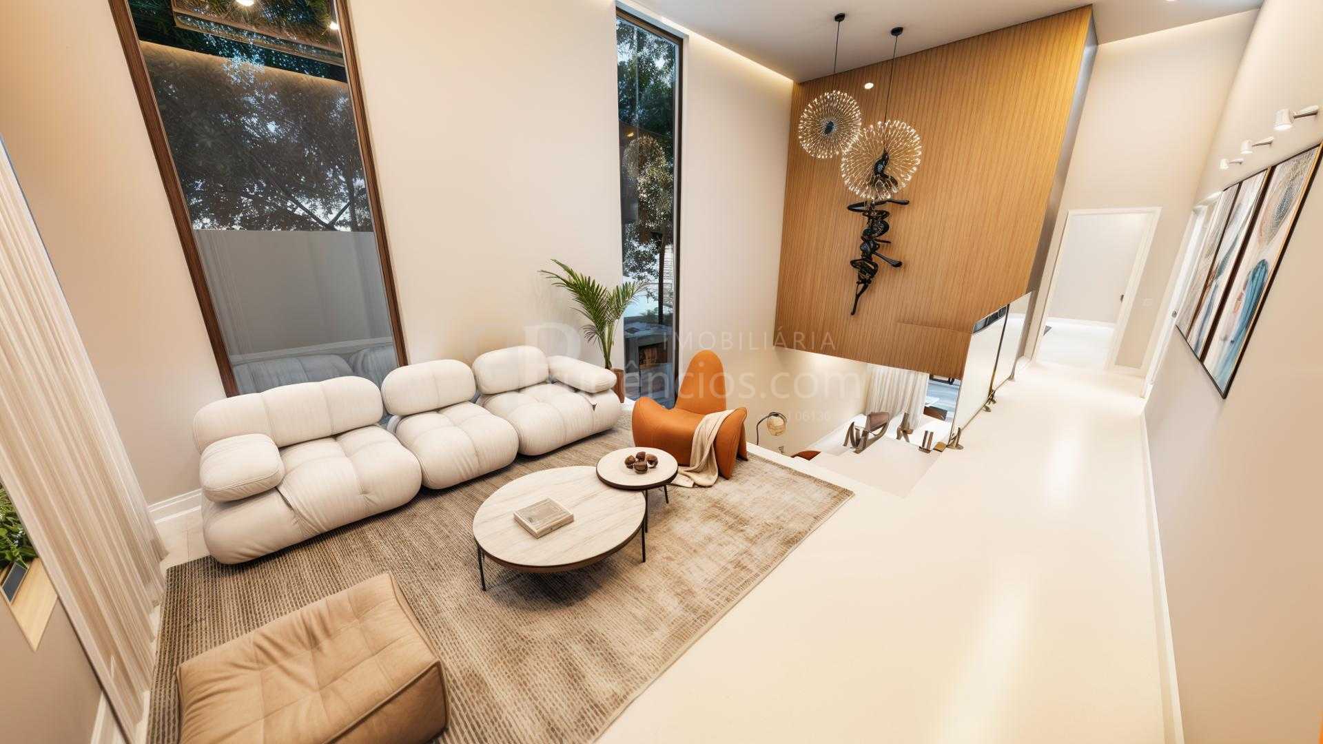 Casa Nova com Piscina no Boqueirão 3 Suítes e 256m  Curitiba n...