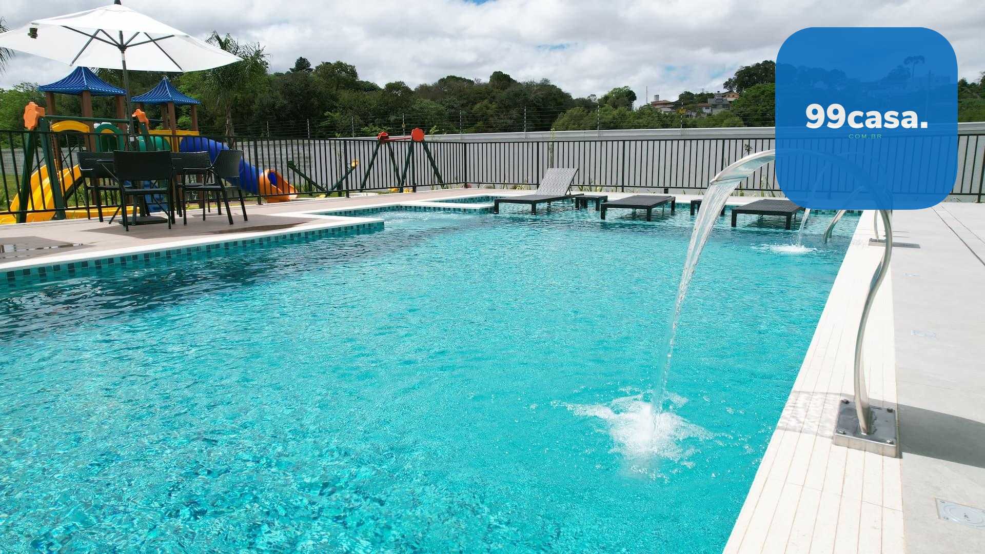 Terreno em condominio clube no santa candida. R  289.900