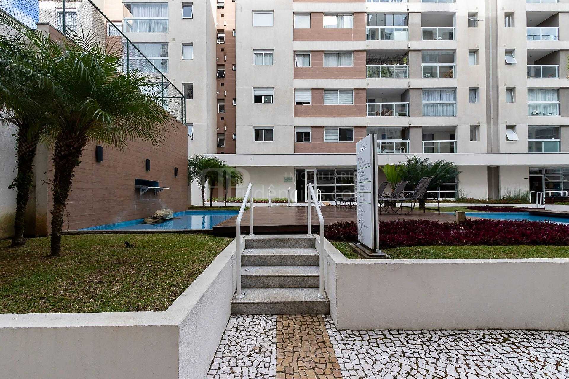 Apartamento com 3 dormitórios à venda,130.00 m , rebouças, CUR...