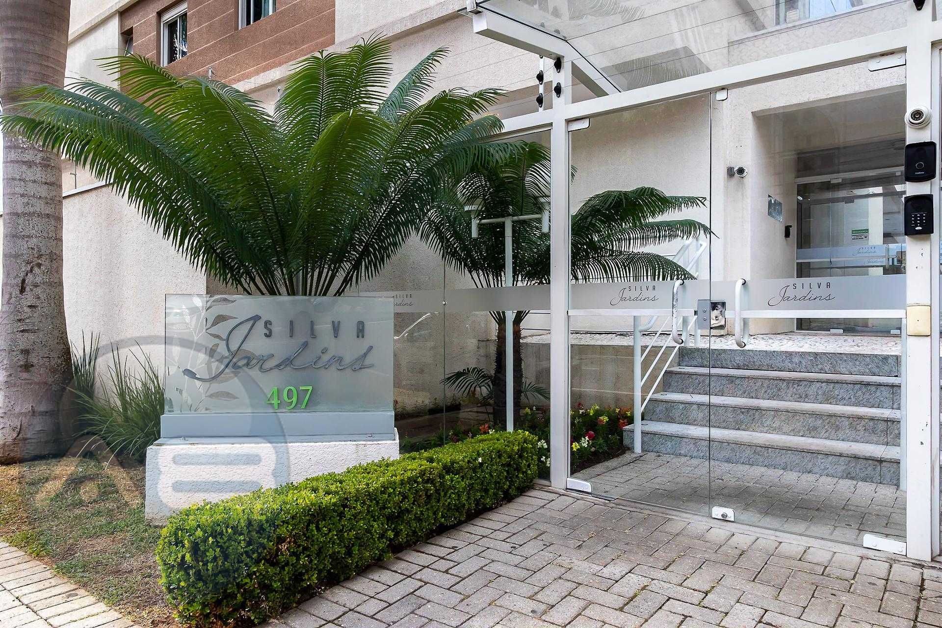 Apartamento com 3 dormitórios à venda,130.00 m , rebouças, CUR...