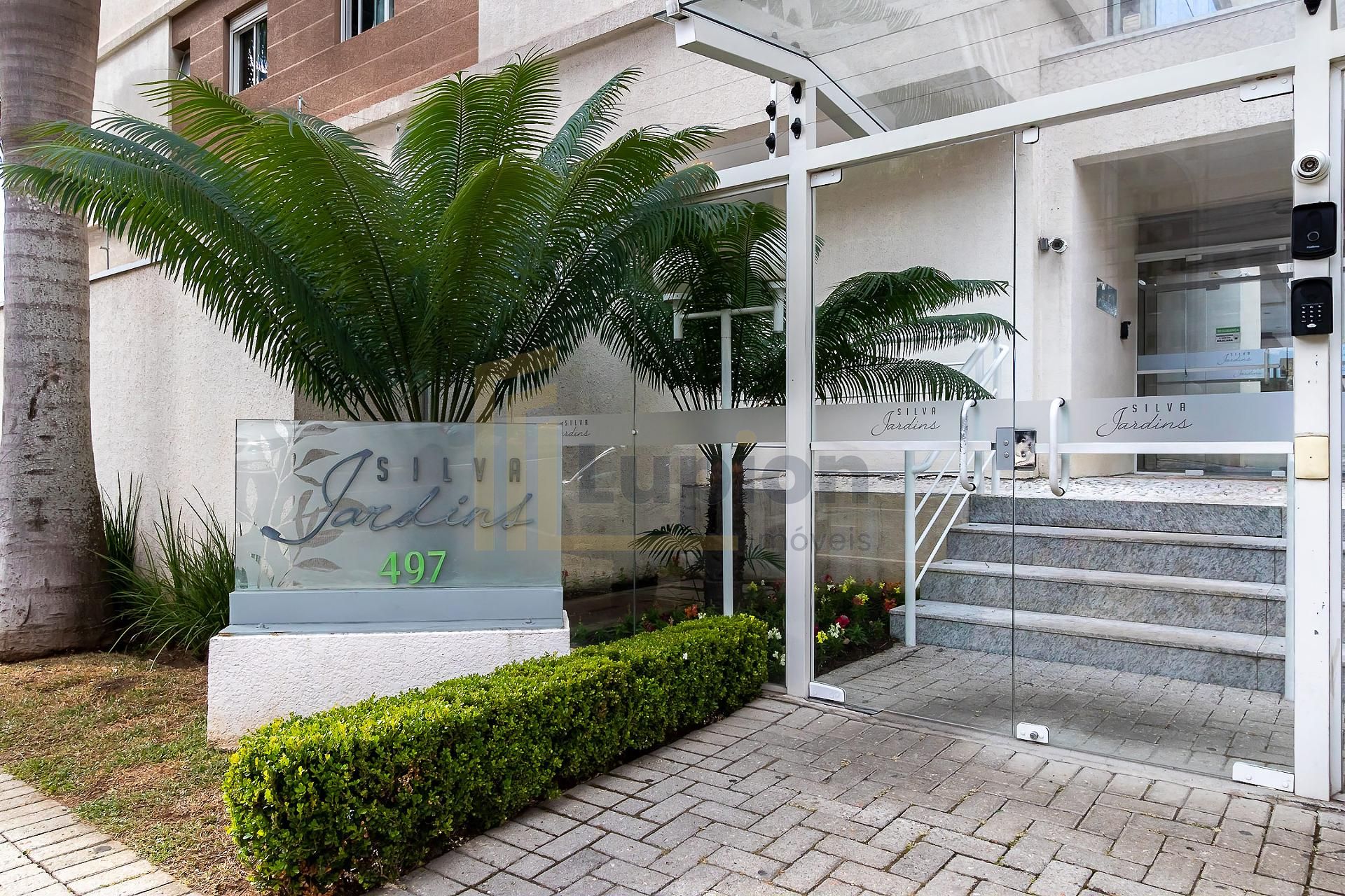 Apartamento com 3 dormitórios à venda,130.00 m , rebouças, CUR...