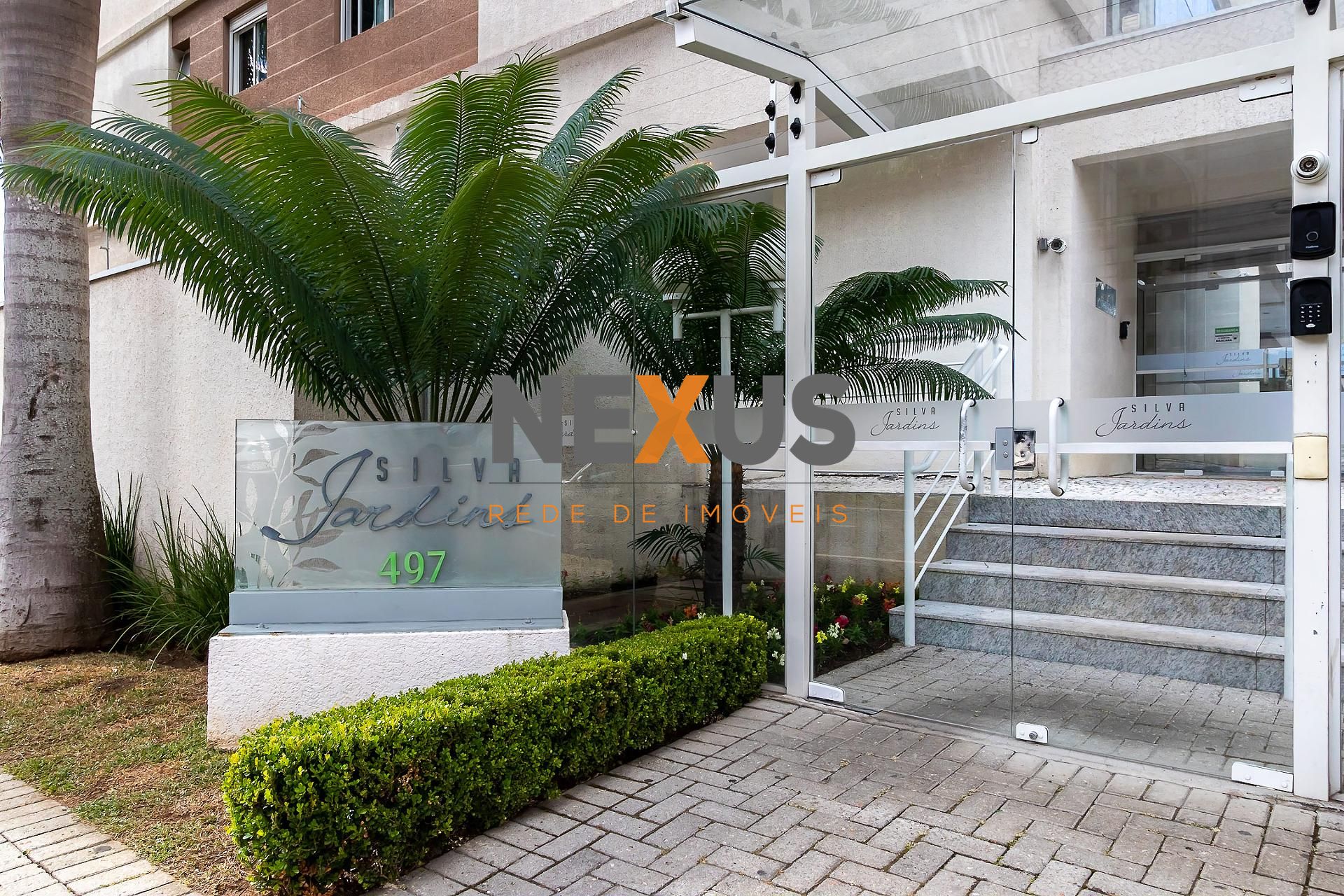 Apartamento com 3 dormitórios à venda,130.00 m , Rebouças, CUR...